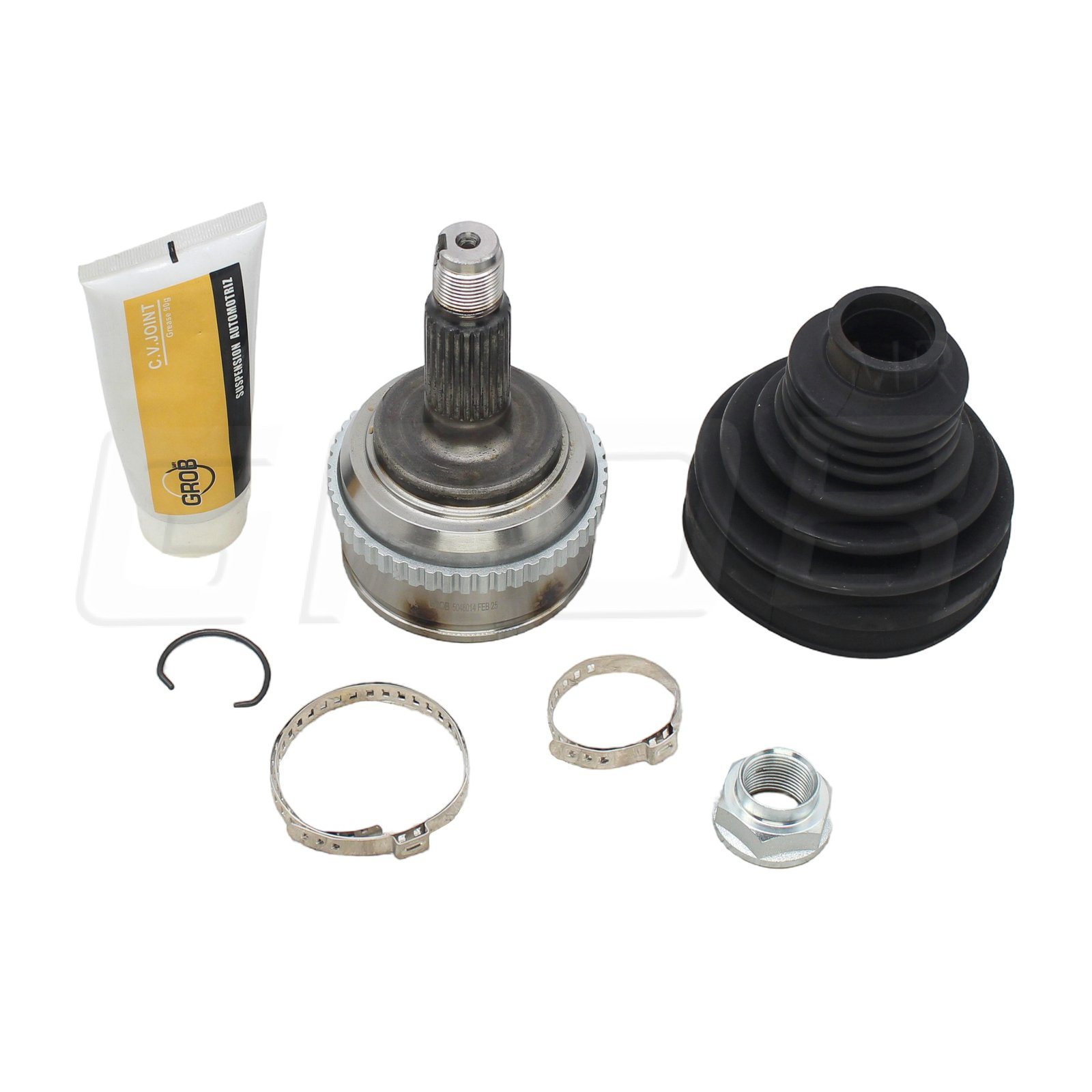 Junta L C V.C. Exterior 26 23 50 Civic 01-05 | G5048014