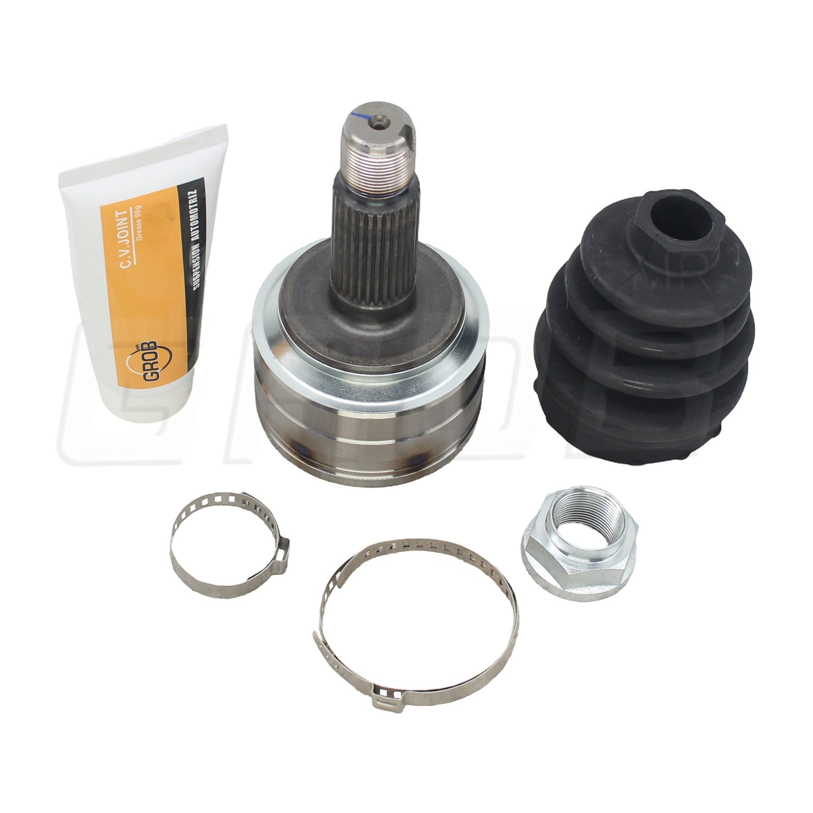 Junta V.C. Ext. 303068 Cr-V 12-16