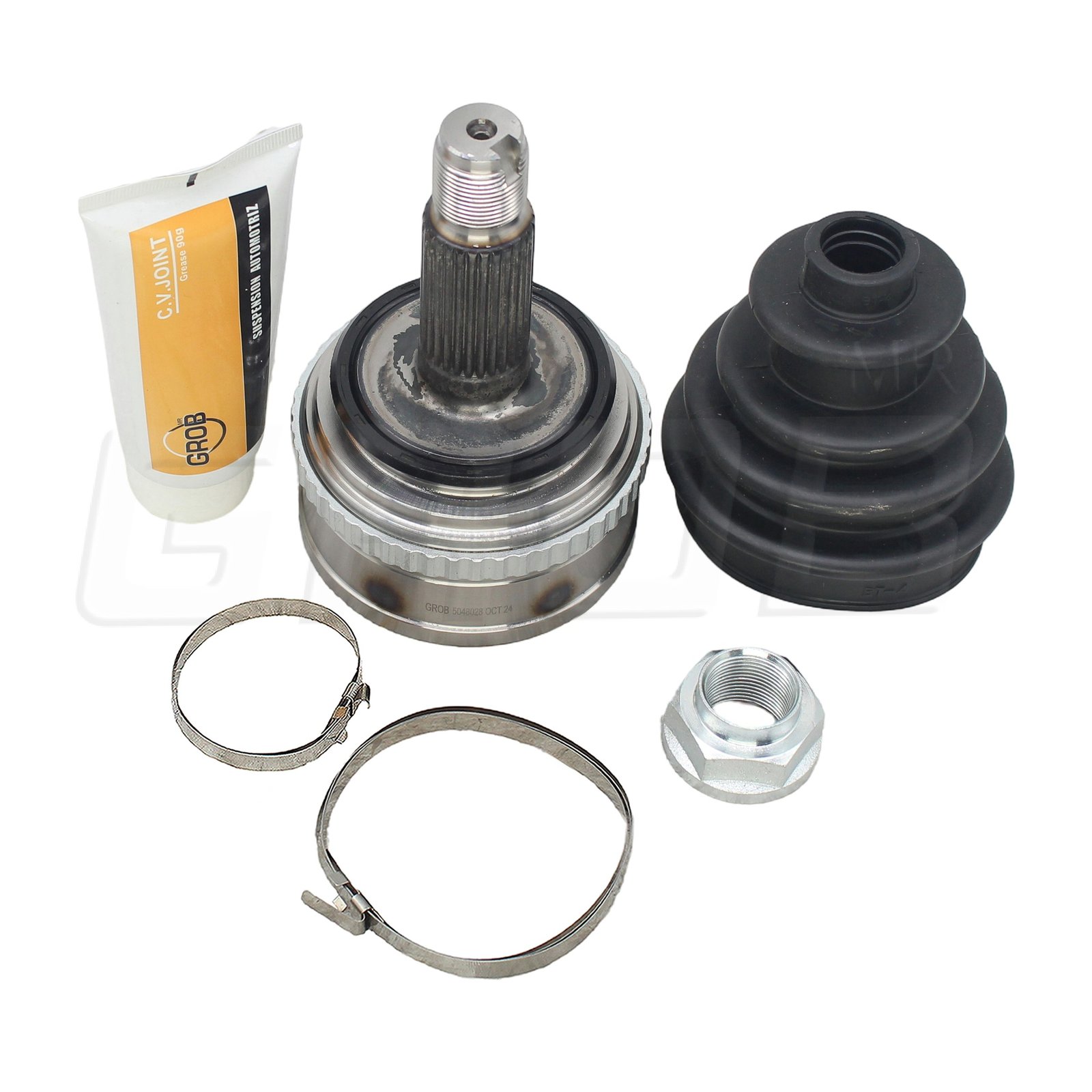Juntas V.C. Exterior Cr-V 97-00