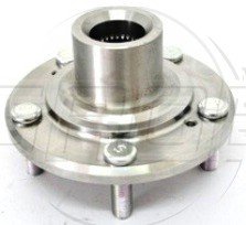 Maza Delantera Honda Cr-V 02-06 (5 Brlos) 02-06