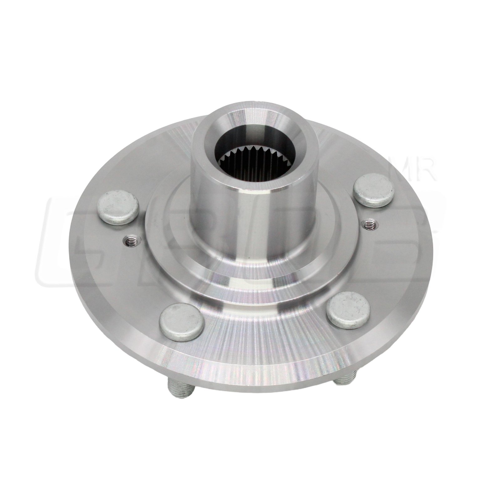 Maza De Rueda Delantera 5 Birlos 30 Estrias 51Mm Rdx 07-18 Cr-V 07-16 Hr-V 22-23