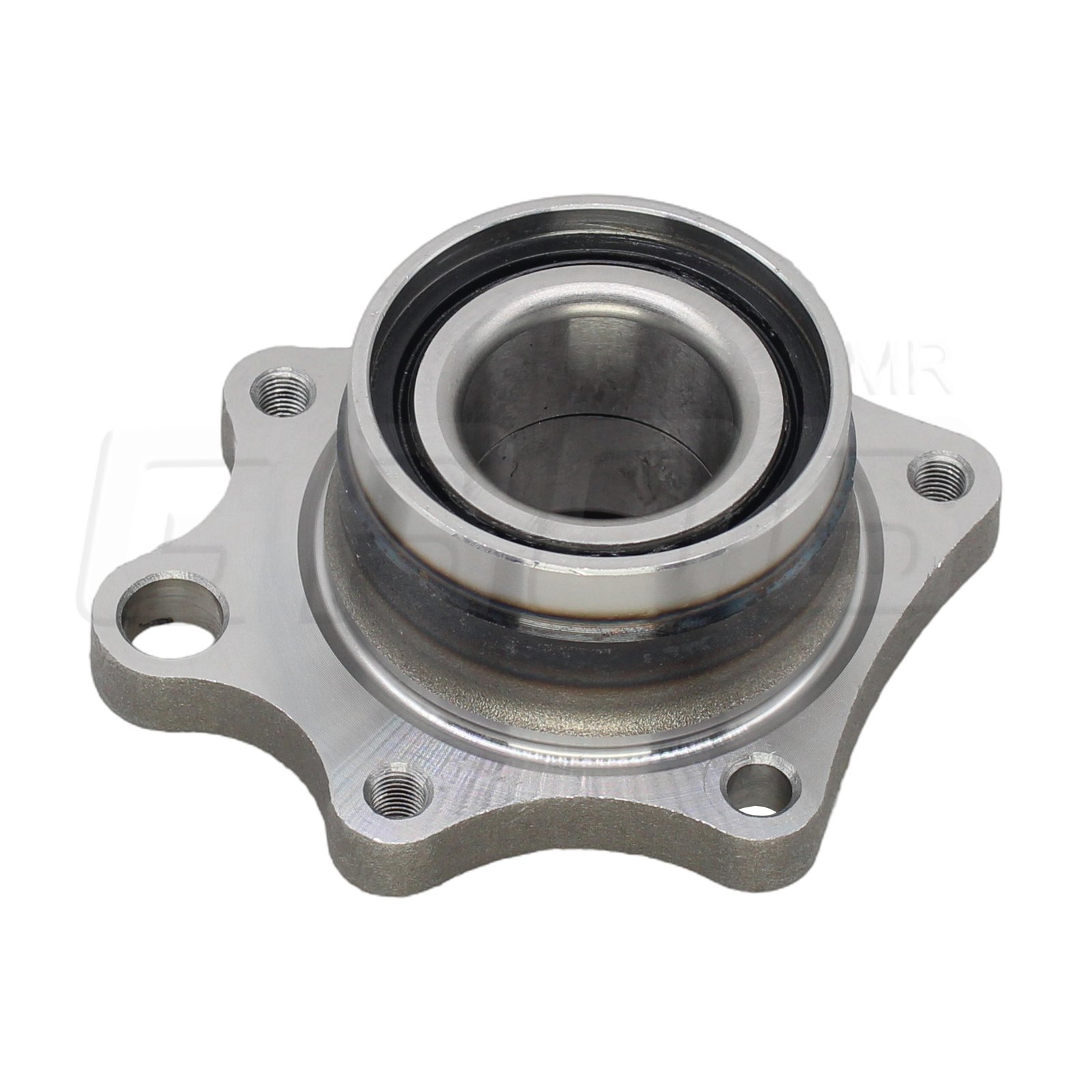 Maza Trasera Izquierda Ex Element 03-11