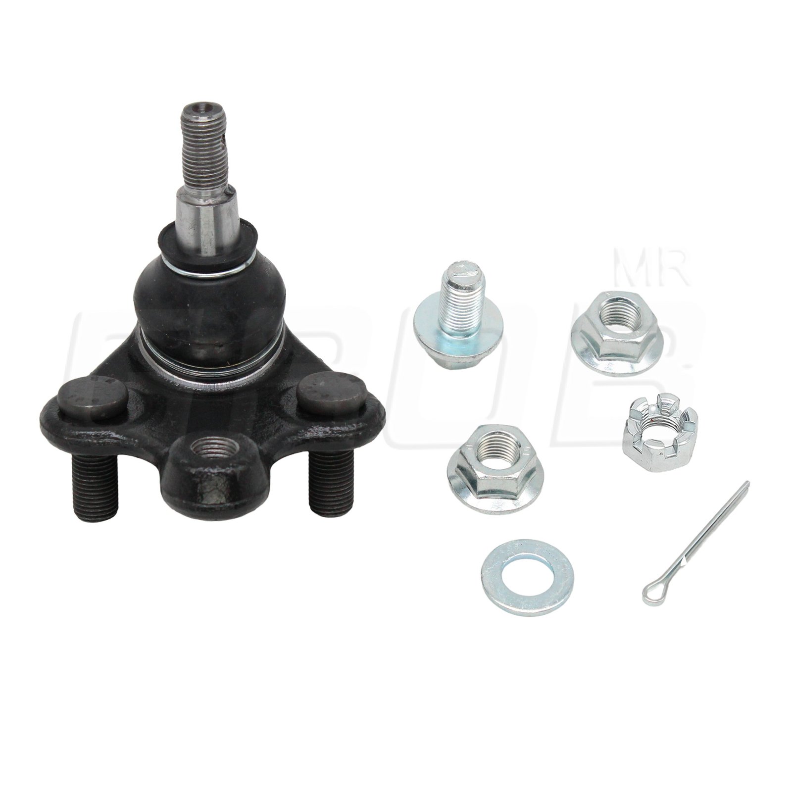 Rotula Inferior Civic 12-15 | G5072013