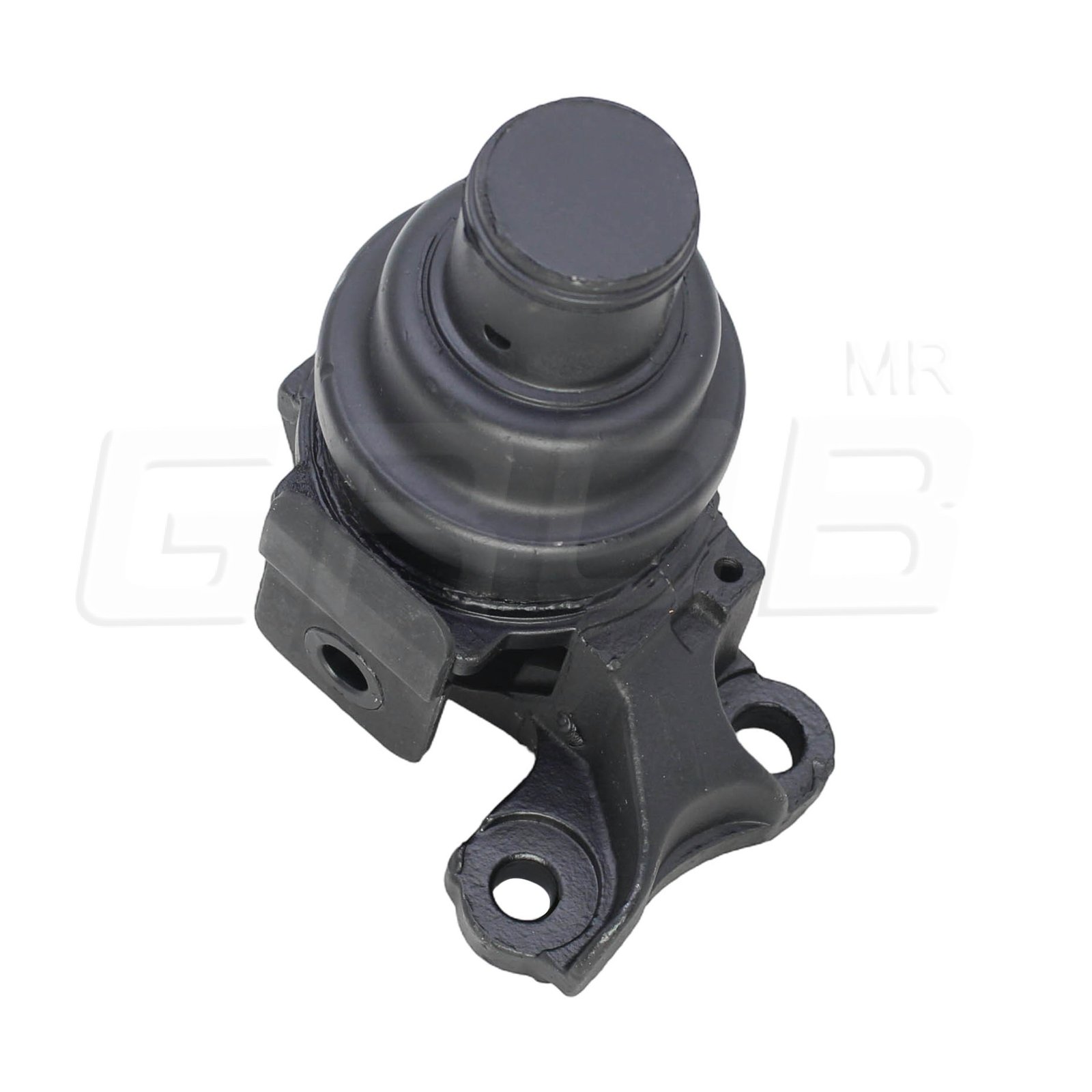 Soporte De Motor Frontal Izquierda Accord 95-97 2.2 Lts. Odyssey 95-97 L4 2.2 Lts. Odyssey 1998 2.3 Lts Suzu-Oass 96-99 L4 2.2 2.3 Lts Acura-Cl 97-99 2.2 2.3 Lts. Honda