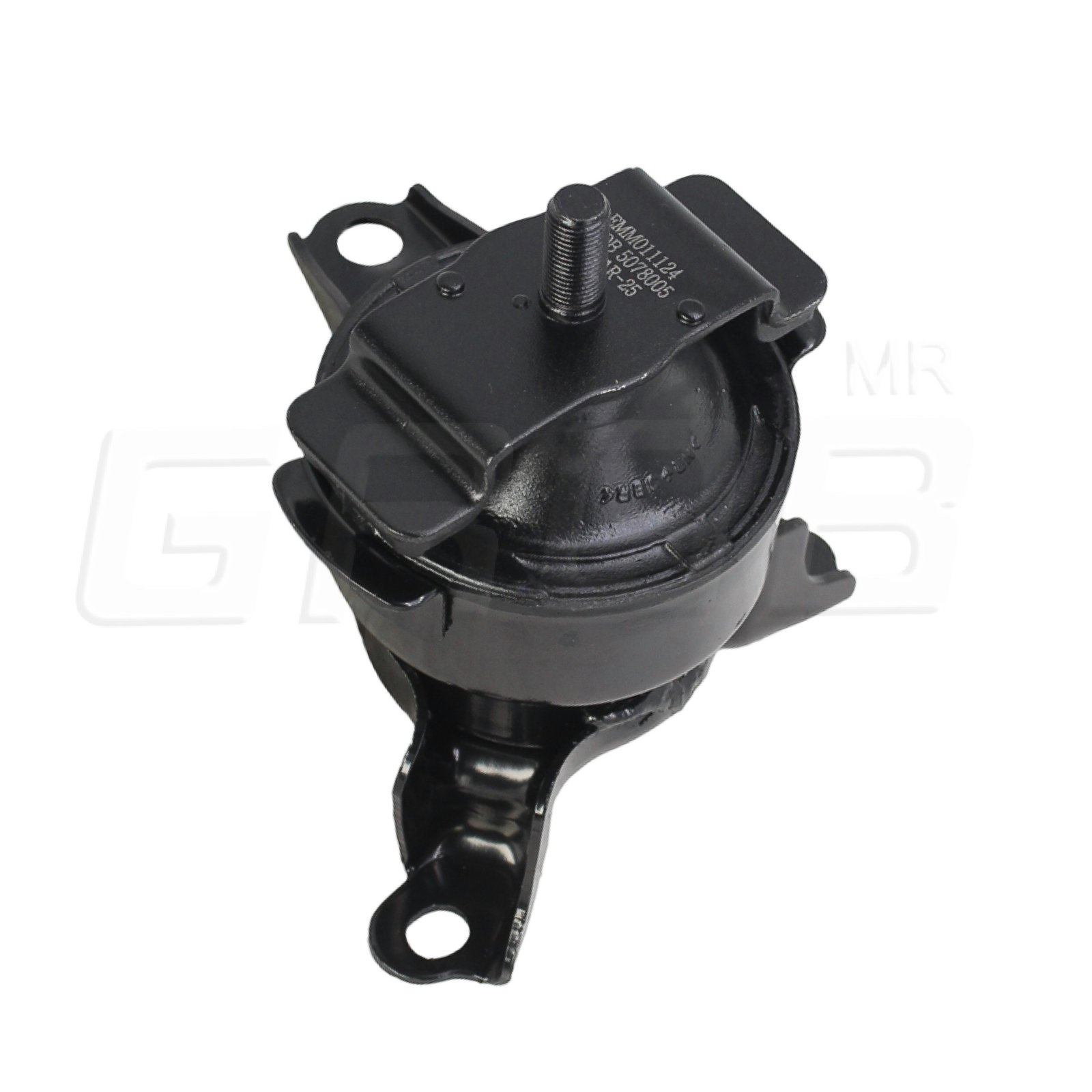 Soporte De Motor Izquierda Civic L4 1.6 96-99 Honda