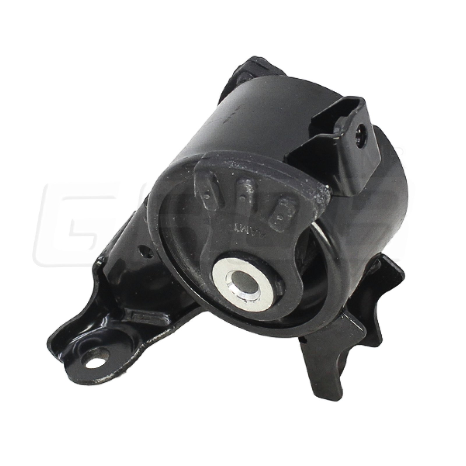Soporte De Transmision Fit 07-09 L4 1.5 Lts. Honda