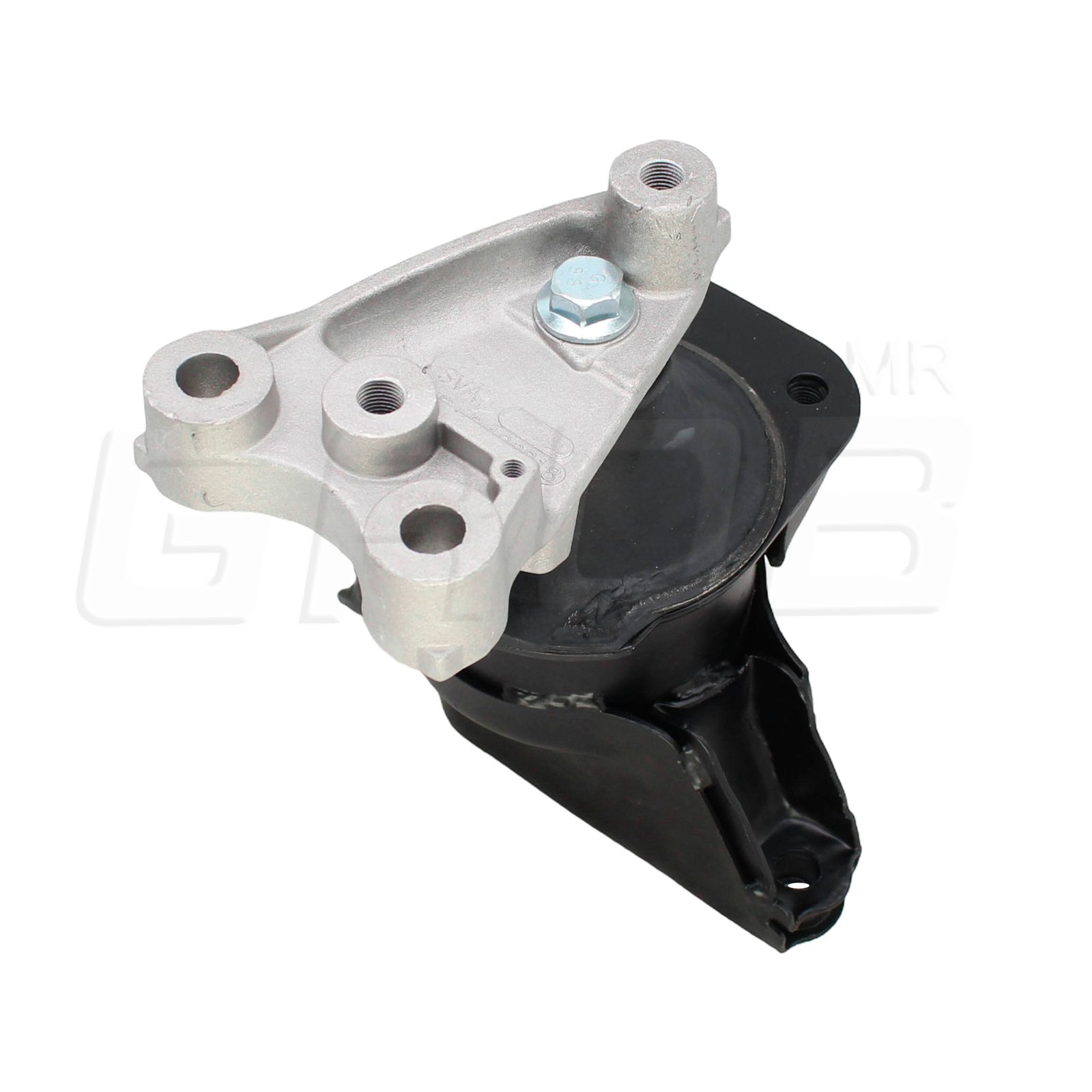 Soporte De Motor Frontal Con Bracket Civic 06-08 L4 1.8 Lts. Honda