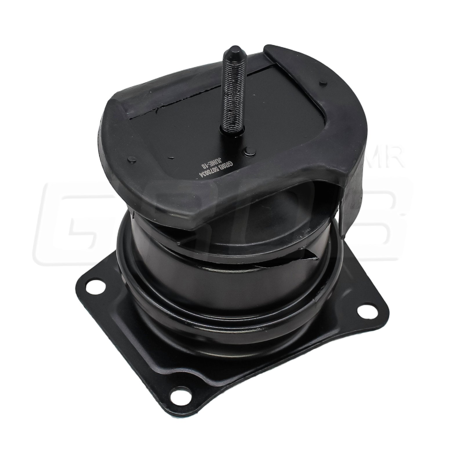 Soporte De Motor Trasera Accord 98-02 V6 3.0 Lts Acura Cl 01-03 V6 3.2 Lts. Tl 99-03 V6 3.2 Lts. Honda-Acura