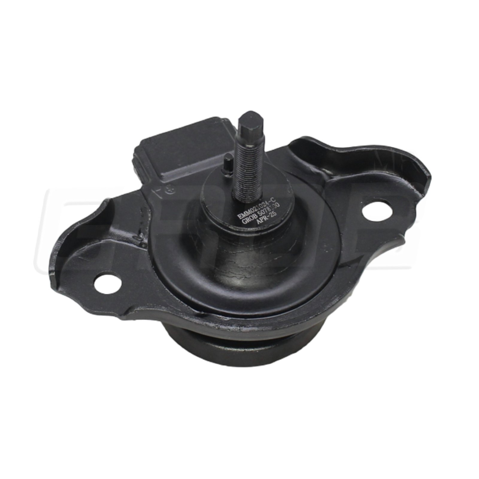Soporte Motor Detecho Fit 07-13