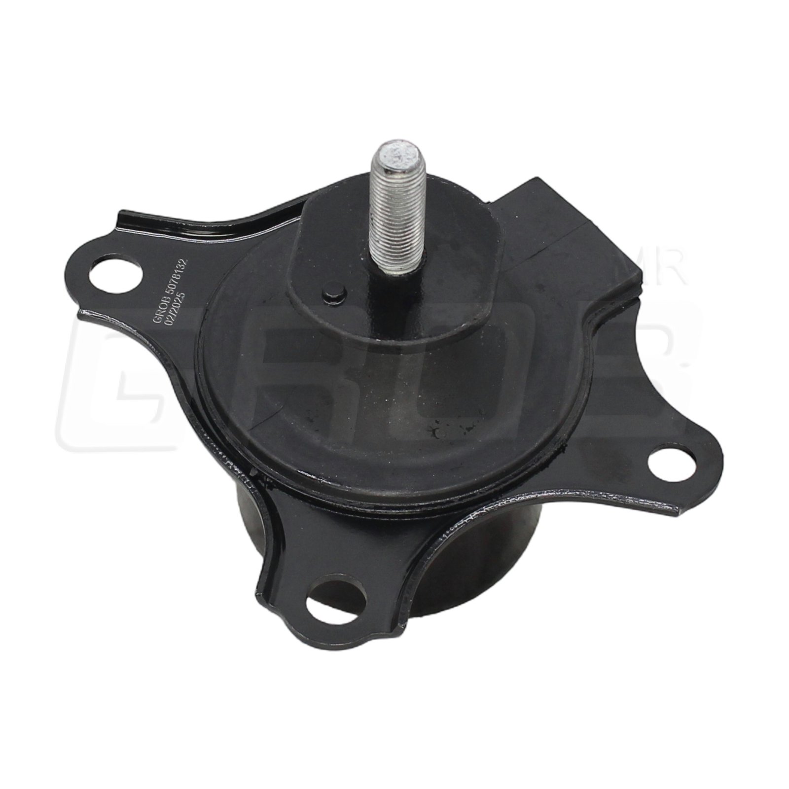 Soporte Motor Frontal Izquierdo Civic 01-01 Civic 04-04 Civic 05-05
