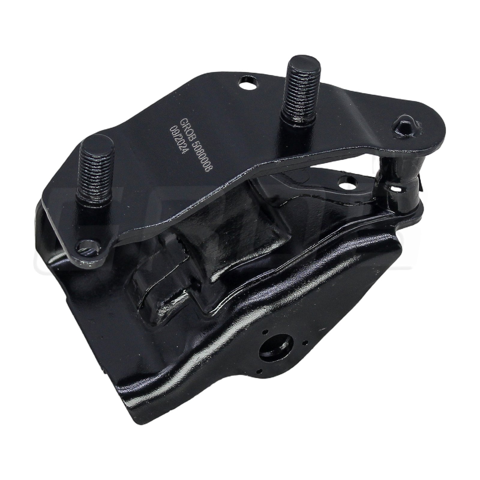 Soporte De Transmision Trasera Inferior Aut. Accord 03-07 Mdx 03-08 Mdx 03-06 Tsx 04-08 Honda