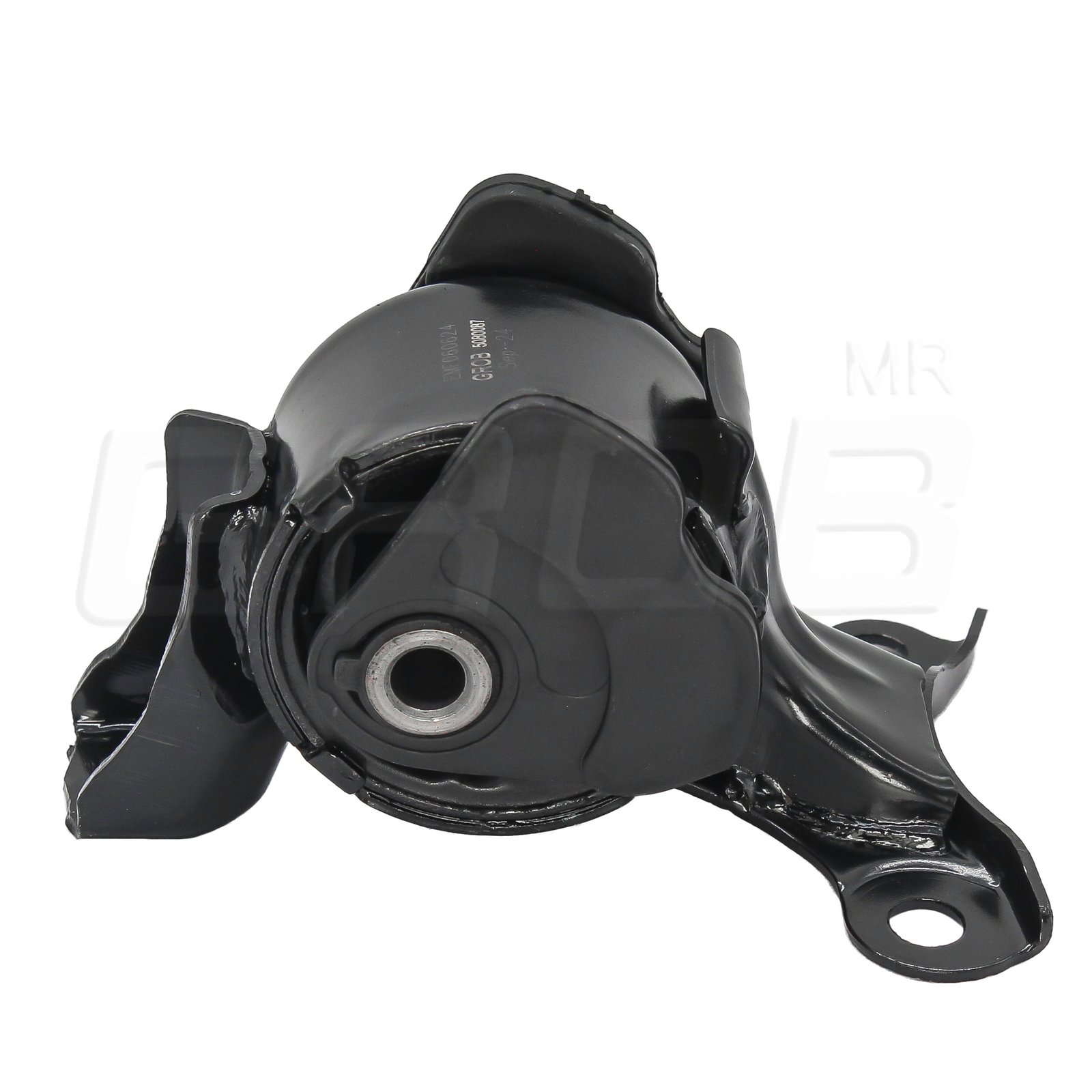 Soporte Transmision Izquierdo Rsx 02-06 Civic 02-05 Cr-V 02-06 Element 03-11