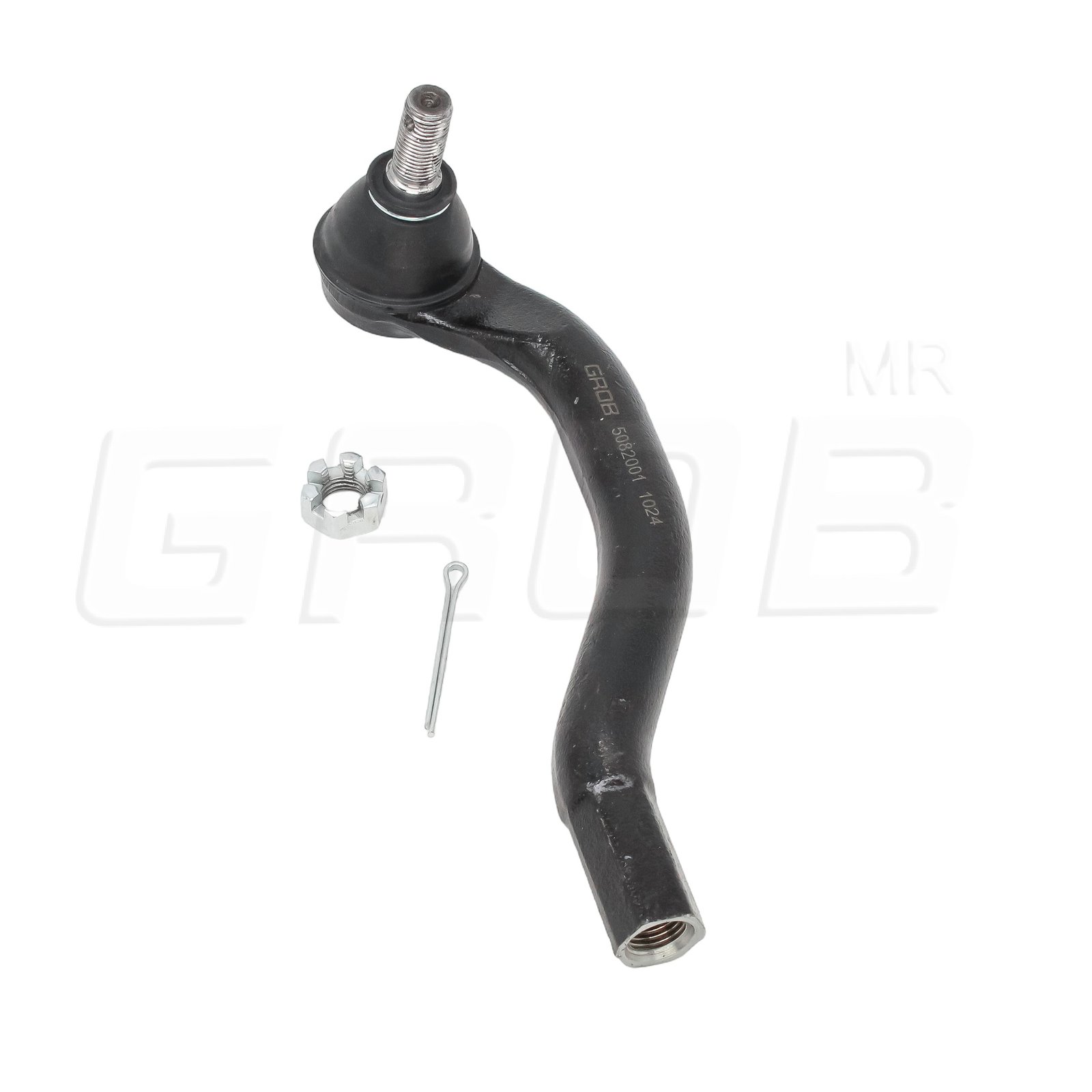 Terminal Izquierda Honda Civic 06-09