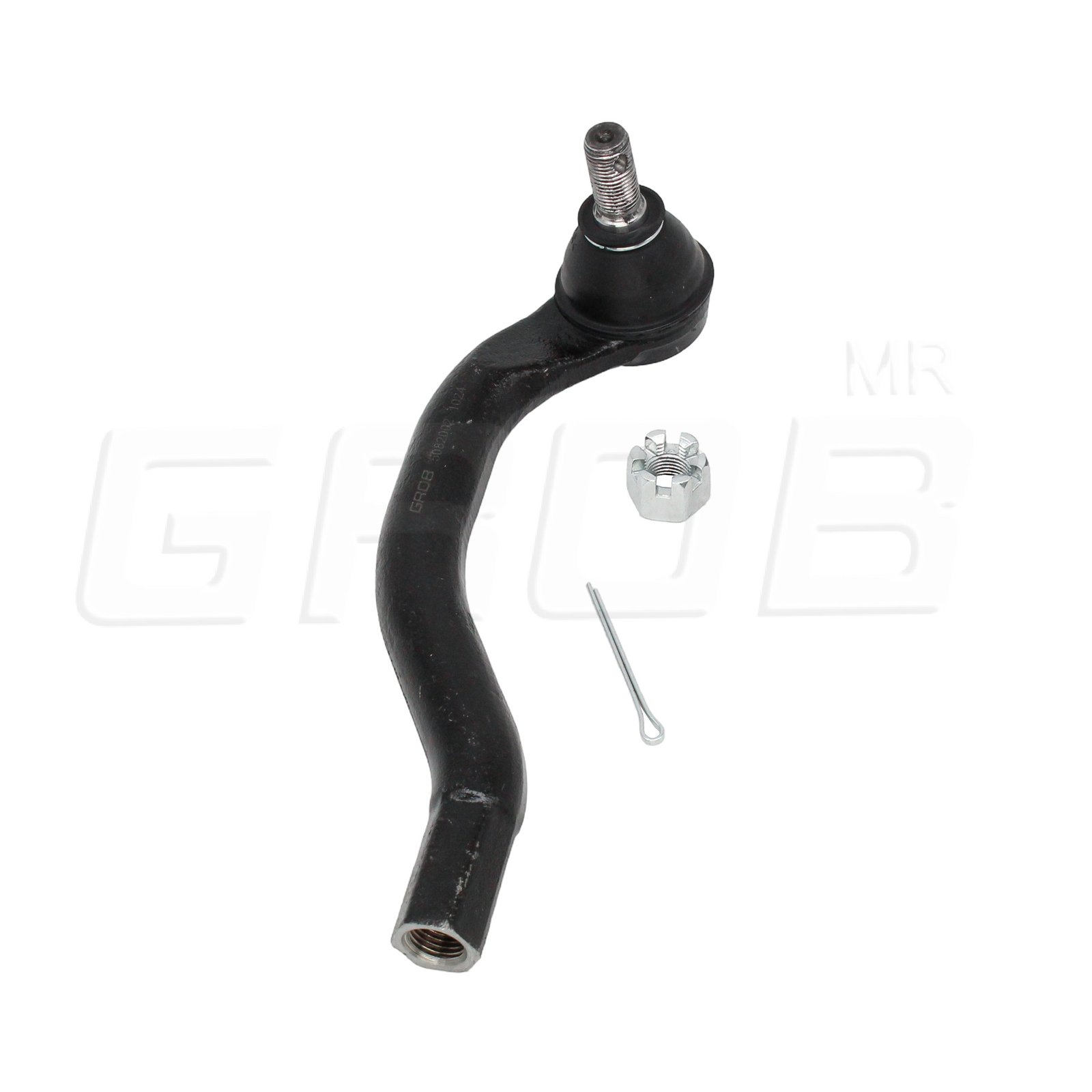 Terminal Derecho Honda Civic 06-09