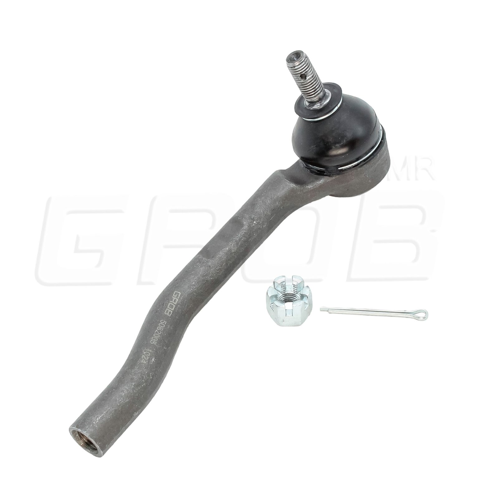 Terminal Izquierda Honda Fit 06-07
