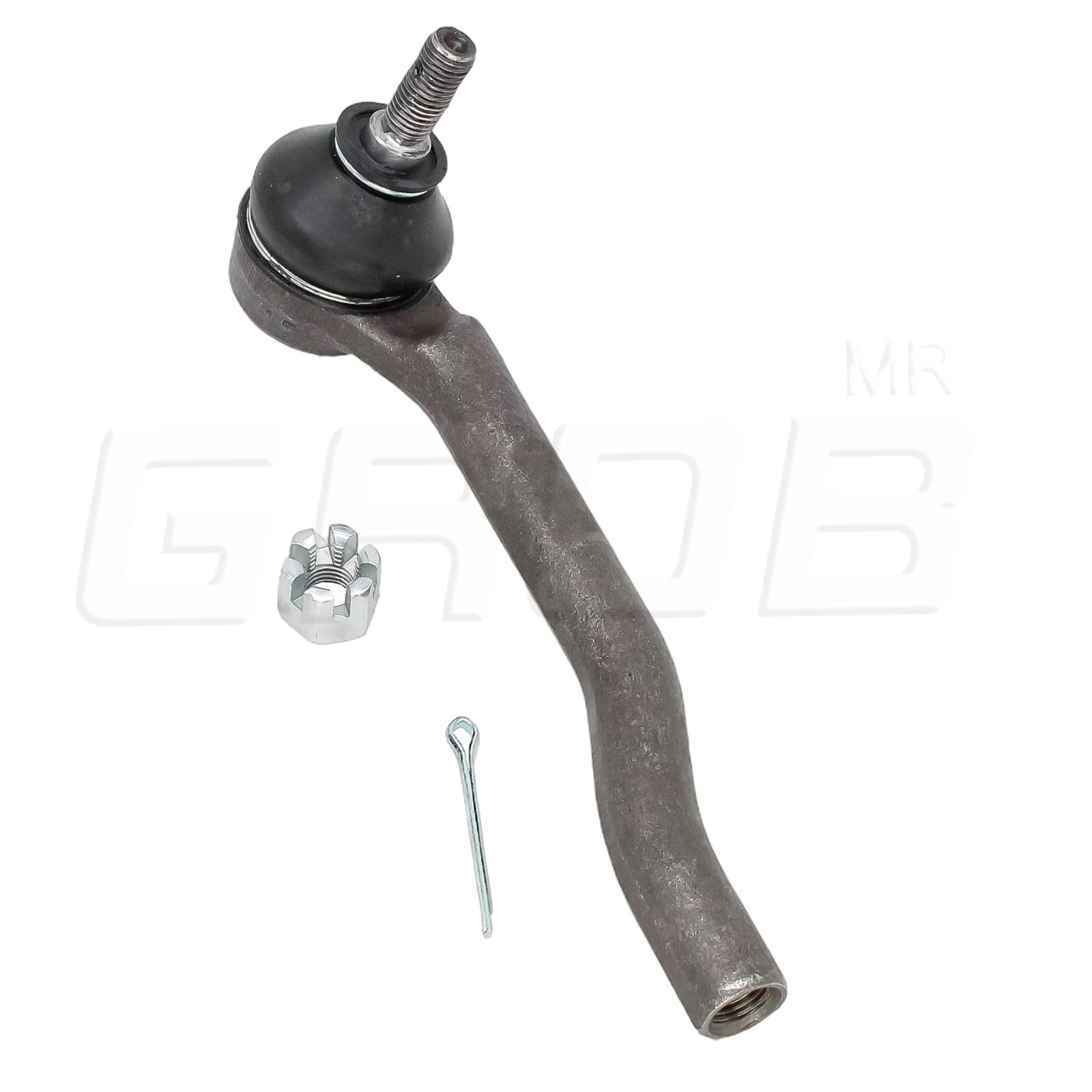 Terminal Derecho Honda Fit 06-07