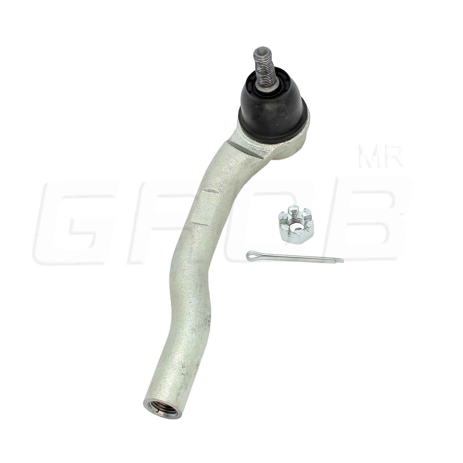 Terminal Exterior Izquierda Fit Cty 09 10