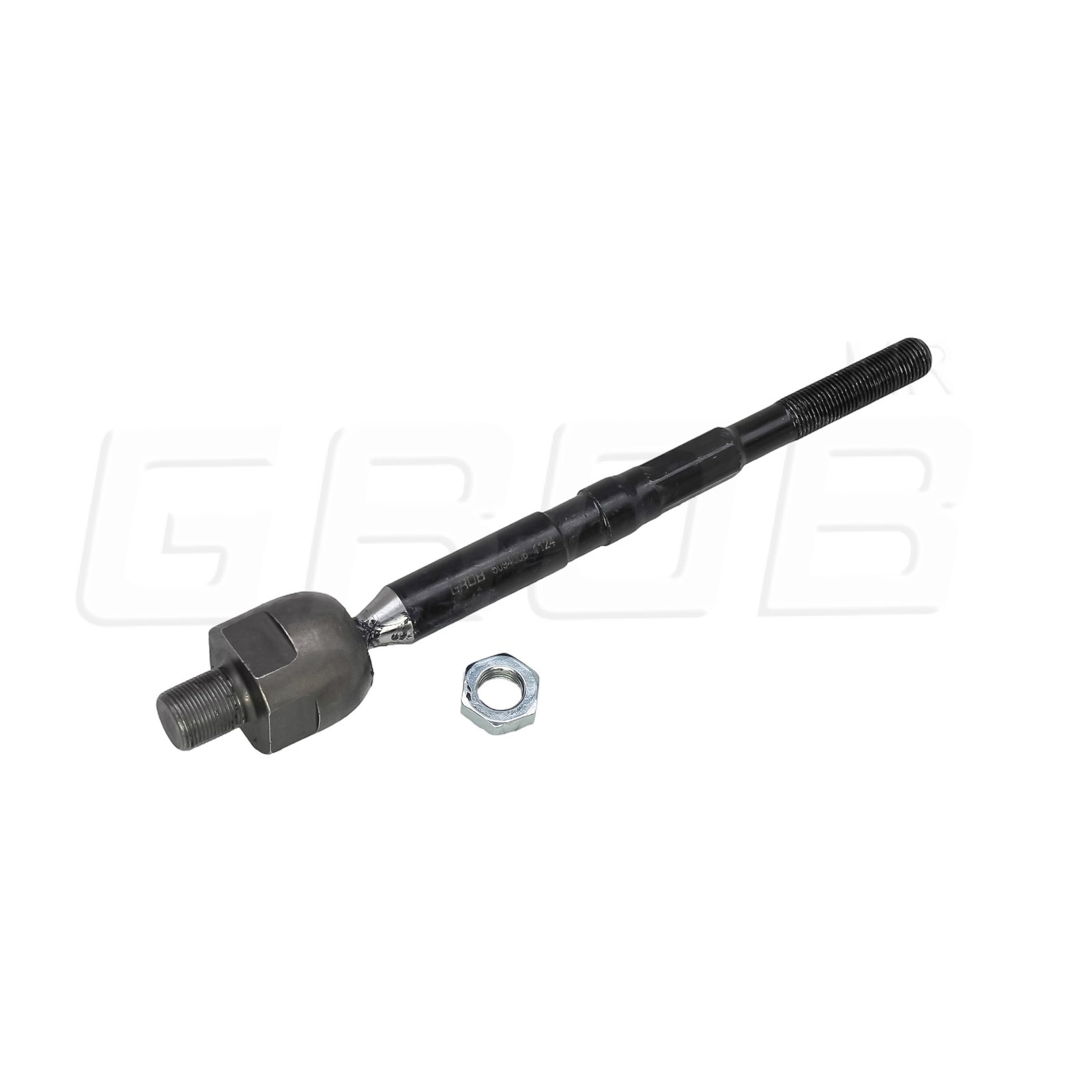 Bieleta Derecho Honda Fit 06-07