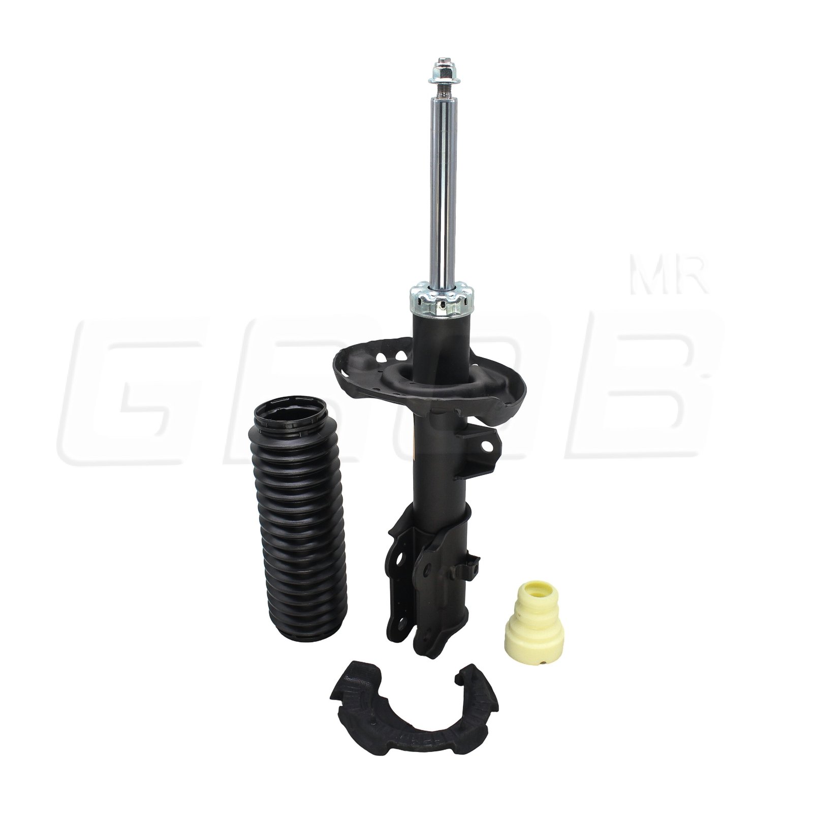 Amortiguador Delantero Izquierdo Con Tope Elantra 17-19 | G5309007