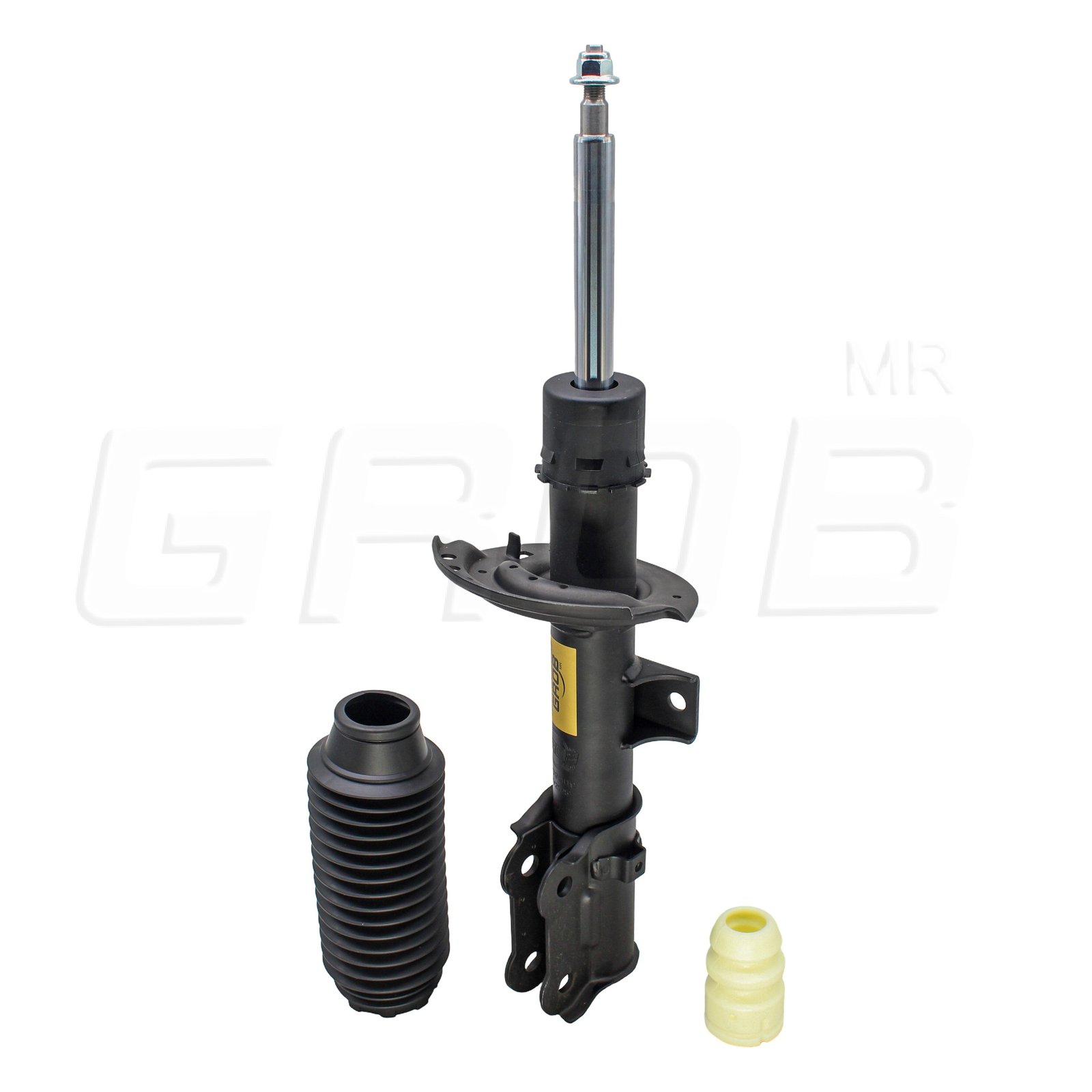 Amortiguador Delantero Izq. Creta 16-23