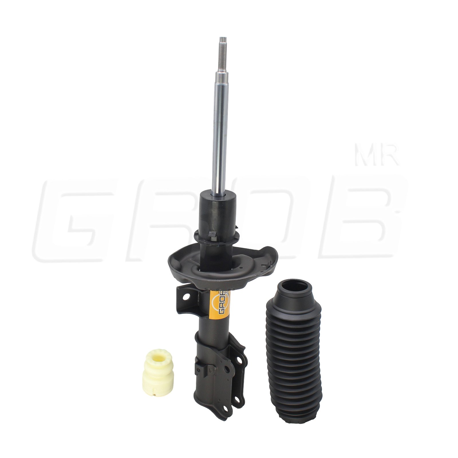Amortiguador Delantero Derecho Accent 18-19 Rio 18-24 | G5309016