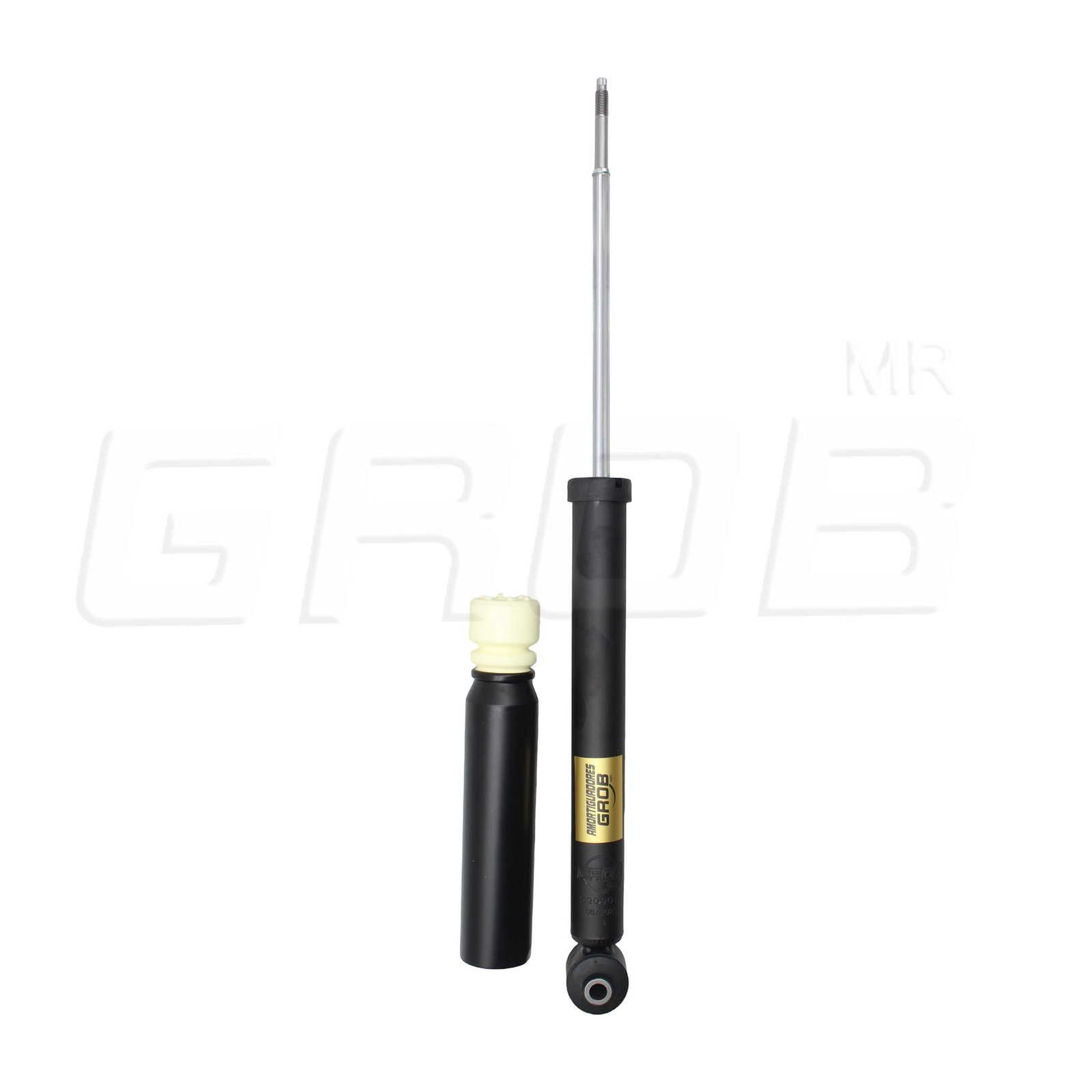 Amortiguador Trasero Accent 18-19 | G5309017