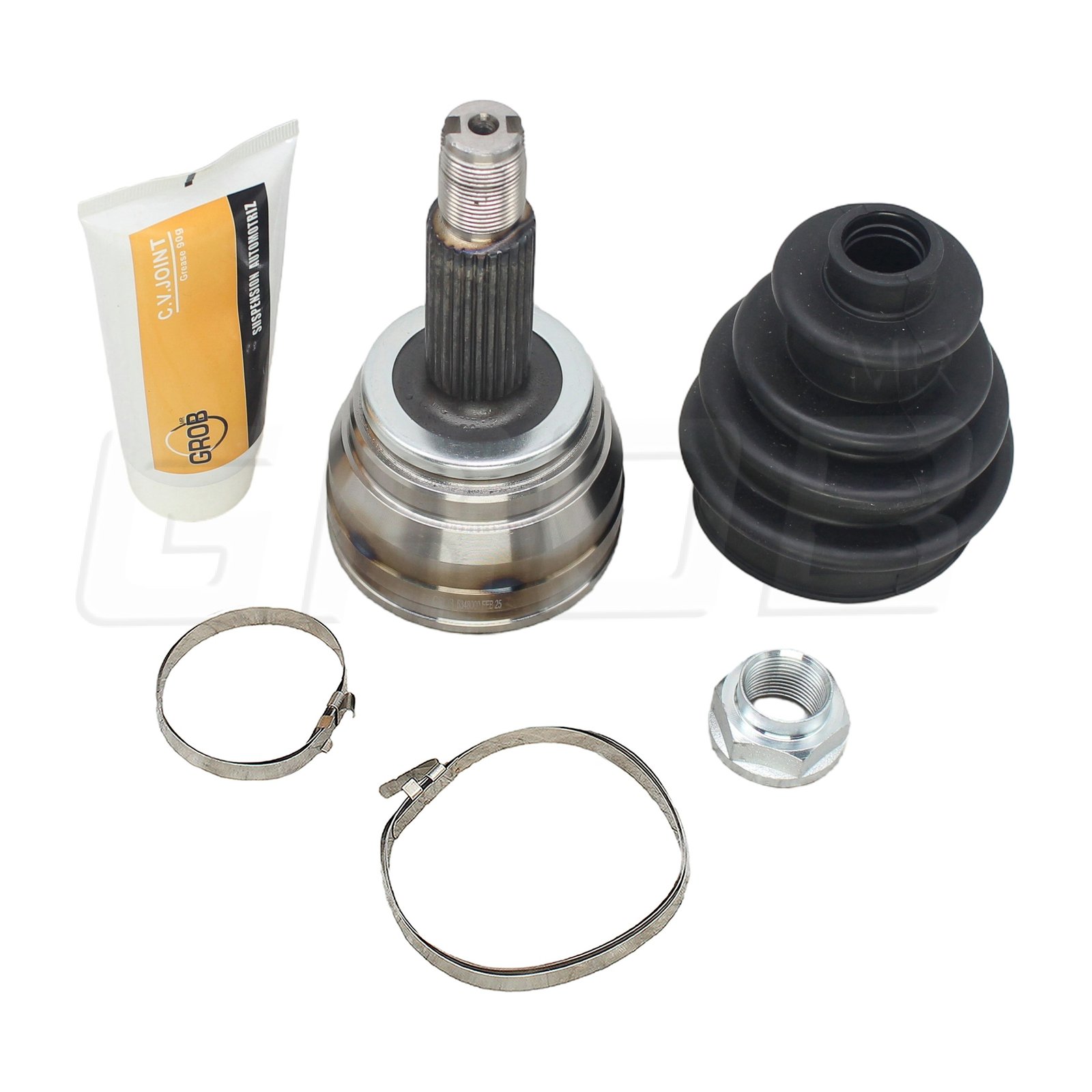 Juntas V.C. Exterior Elantra 17-18 | G5348000