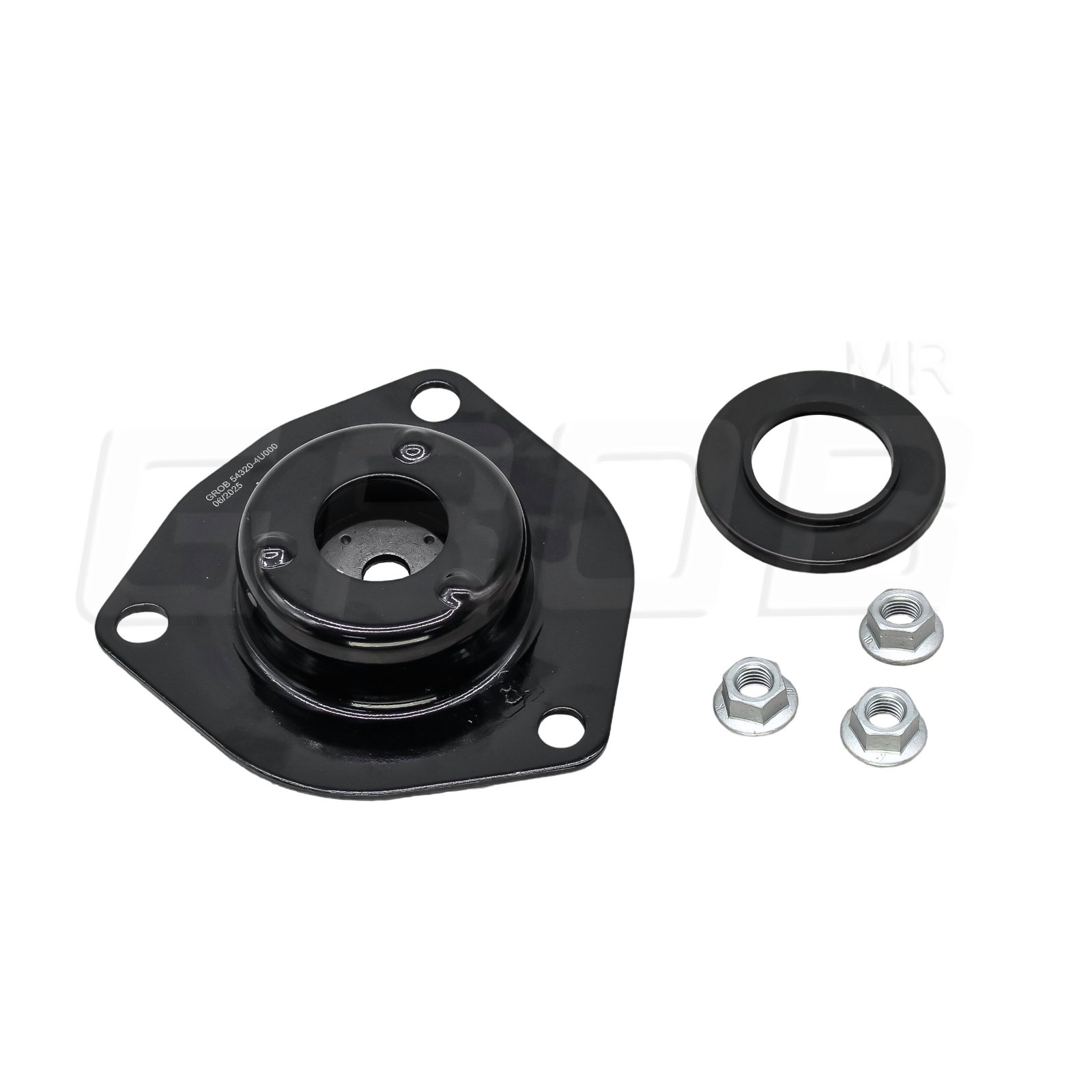 Base De Amortiguador Delantera Maxma 00-03 Altima 02-07