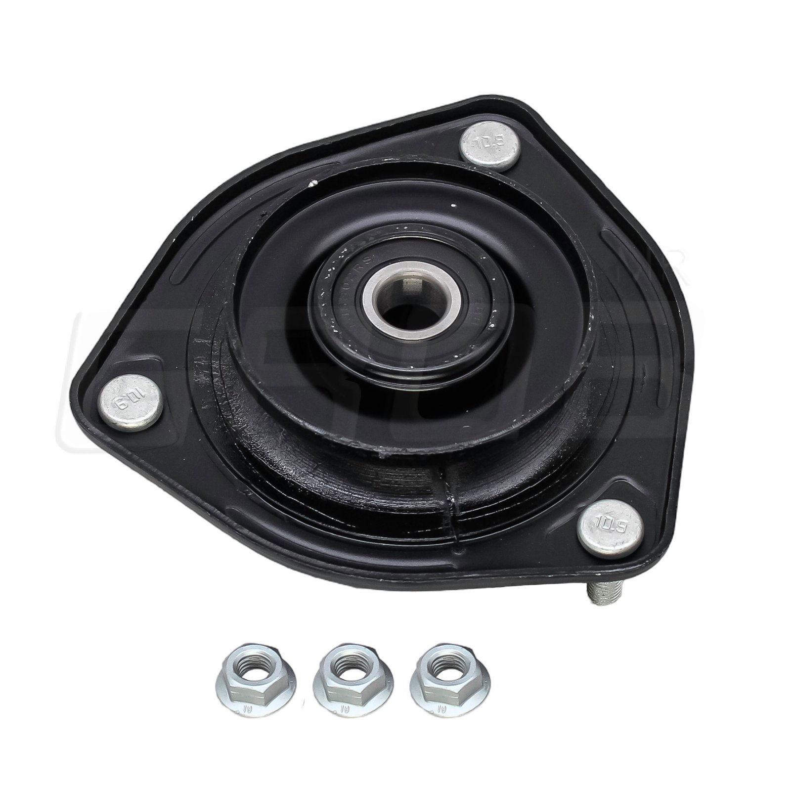 Base De Amortiguador Verna Delantera 00 05 | G5461025000