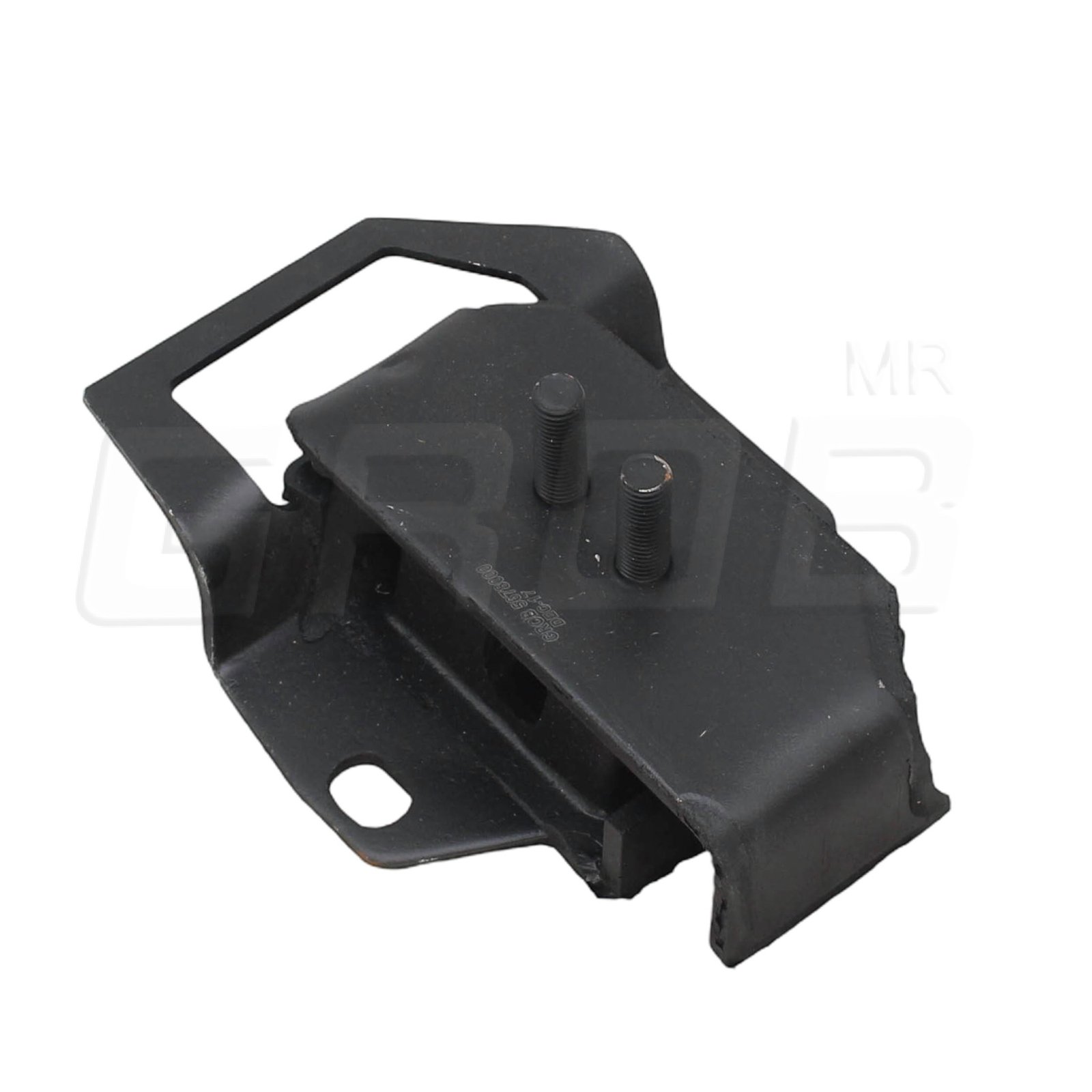 Soporte De Motor Izquierda Trooper 81-86 Chevrolet