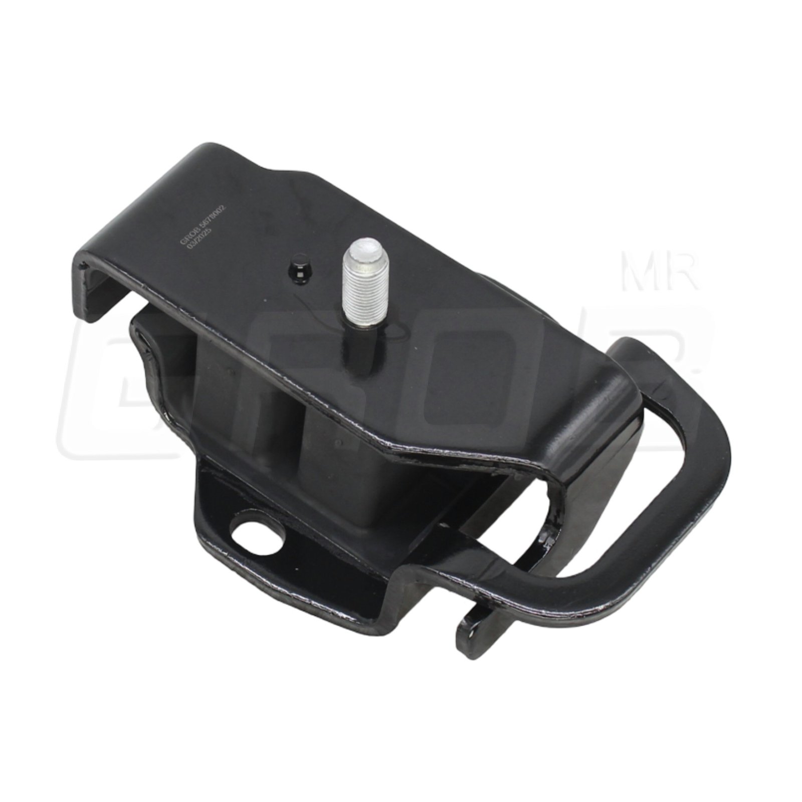 Soporte Motor Frontal Izquierdo Amigo 4X4 89-93 Amigo 4X4 89-94 Isuzu Pick-Up 4X4 88-95 Isuzu Pick-Up 4X4 88-95 Trooper Ii 4X4 87-87 Trooper Ii 4X4 87-87 Trooper Ii 4X4 87-87 Trooper Ii 4X4 88-91 Trooper Ii 4X4 88-91