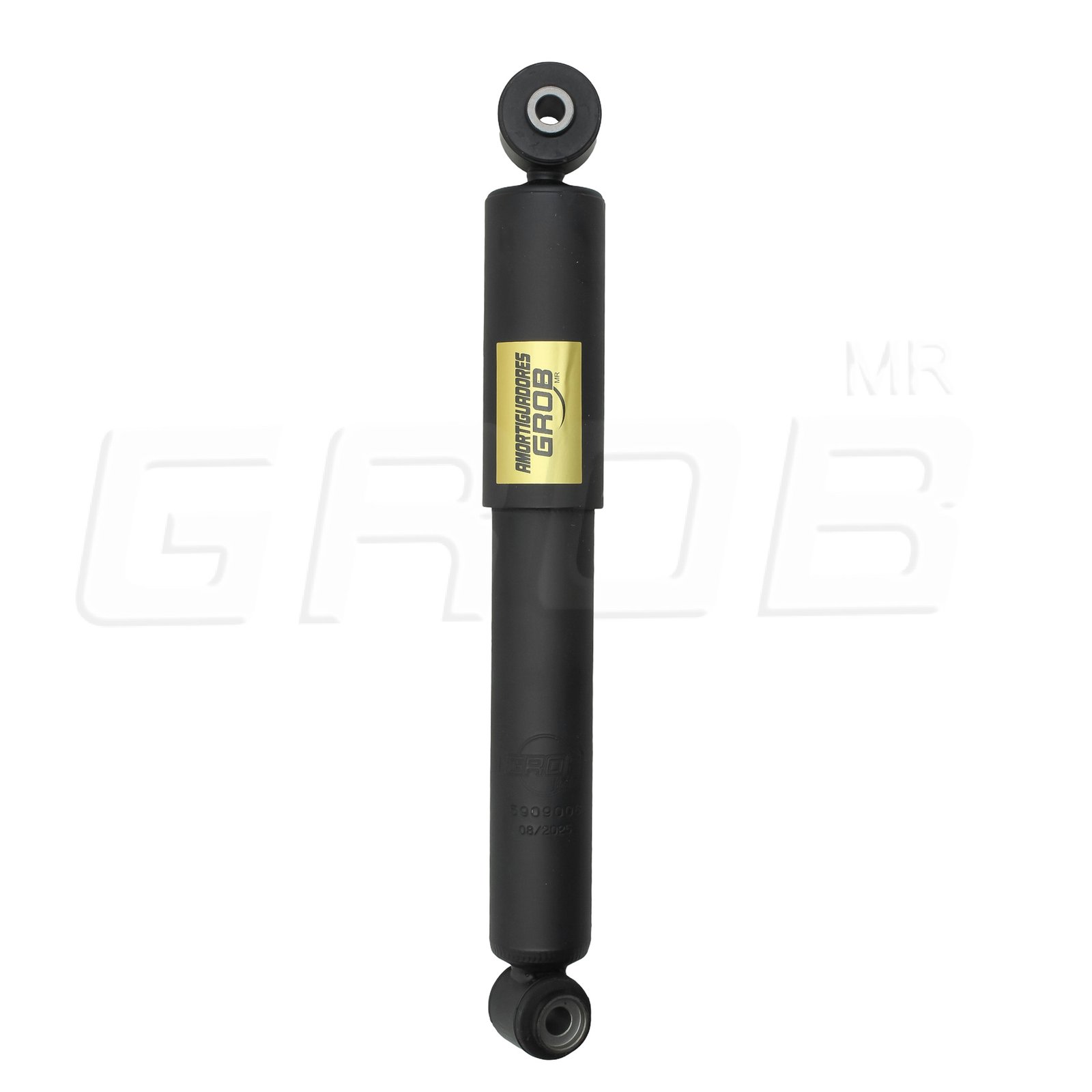 Amortiguador Trasero De Gas Forte 14-16 | G5909006