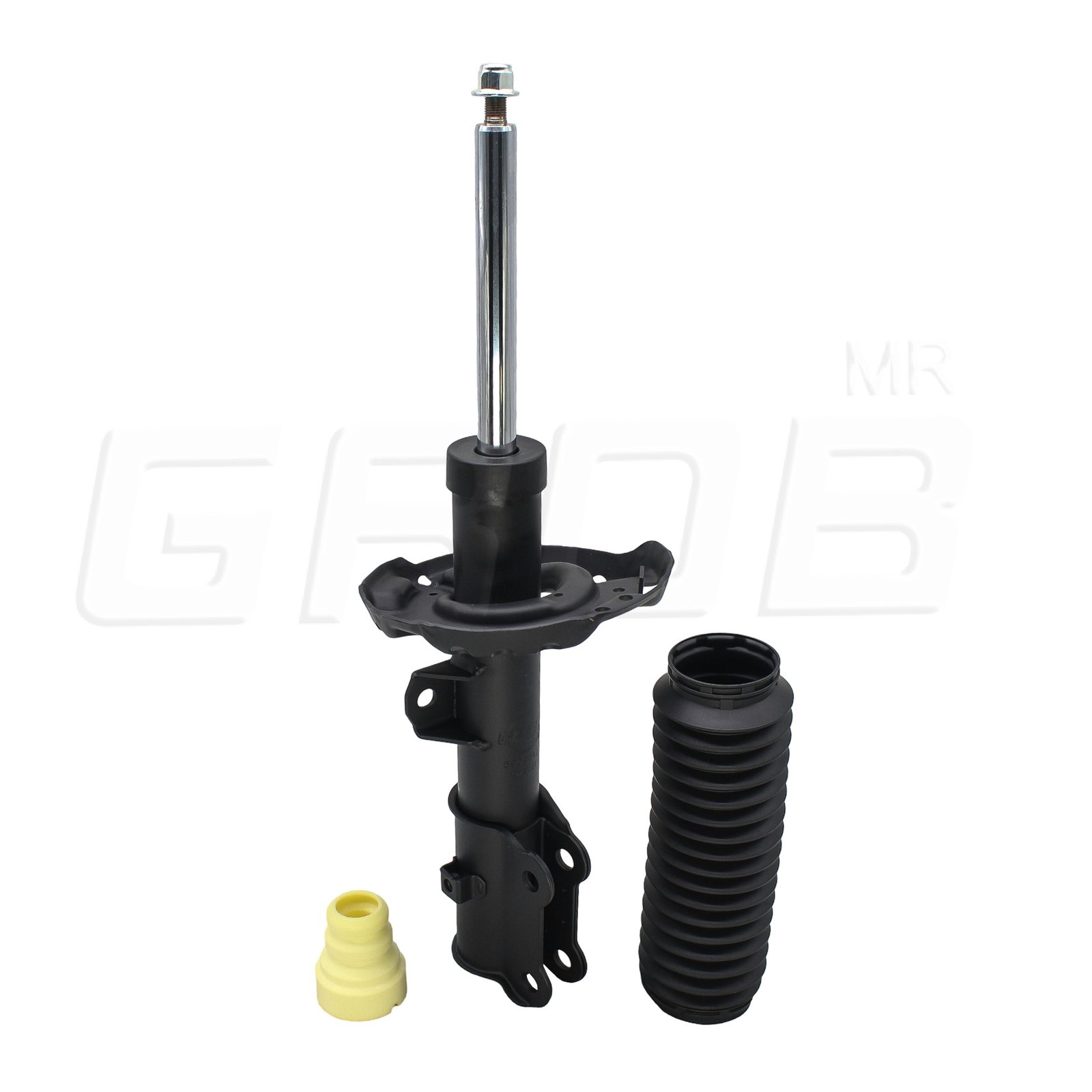 Amortiguador Delantero Der. Niro 17-22 | G5909042