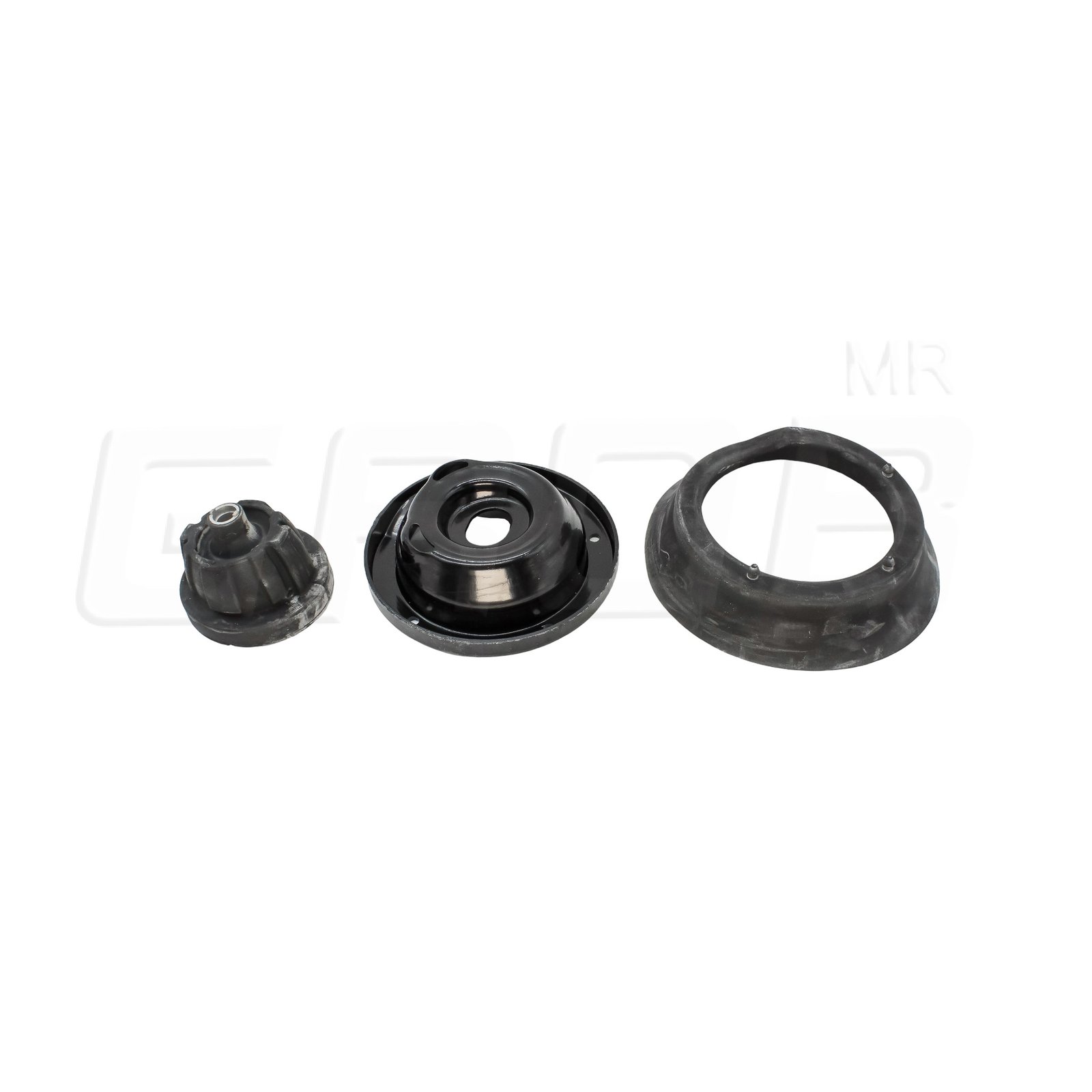 Base De Amortiguador Delantera C280 06-07