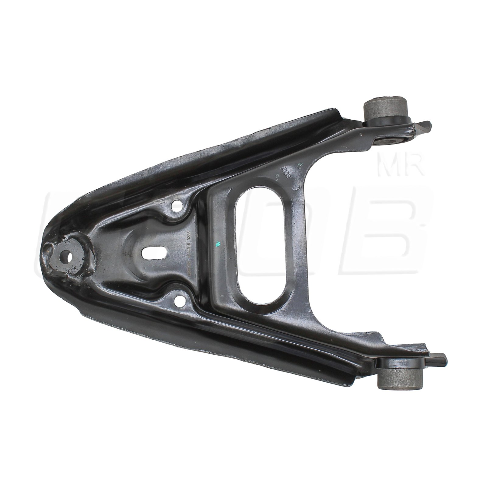 Horquilla Inferior Smart Fortwo 02-07