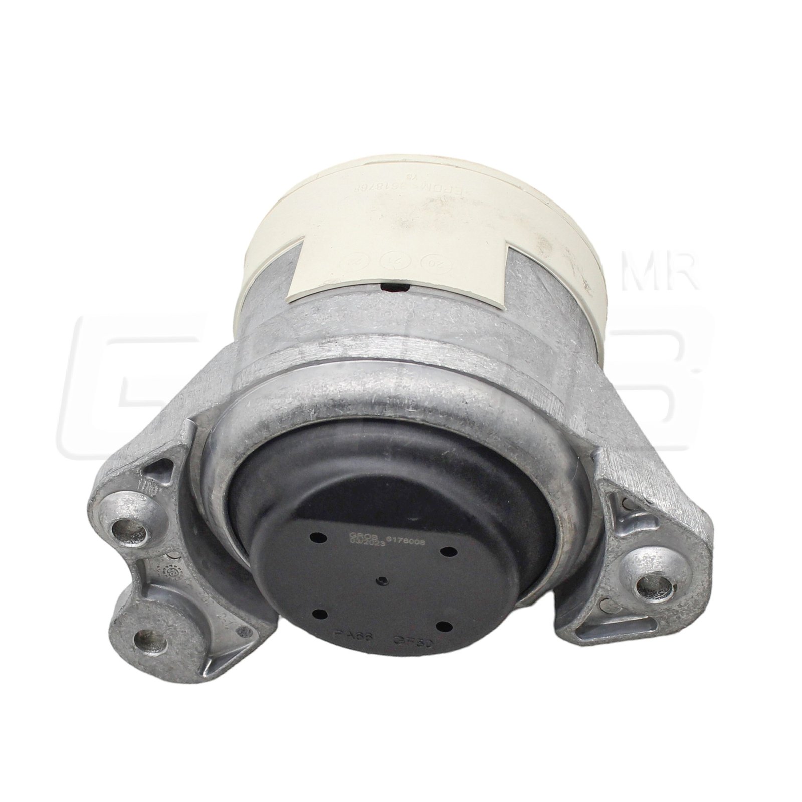 Soporte Motor Frontal Derecho Glc 18-21