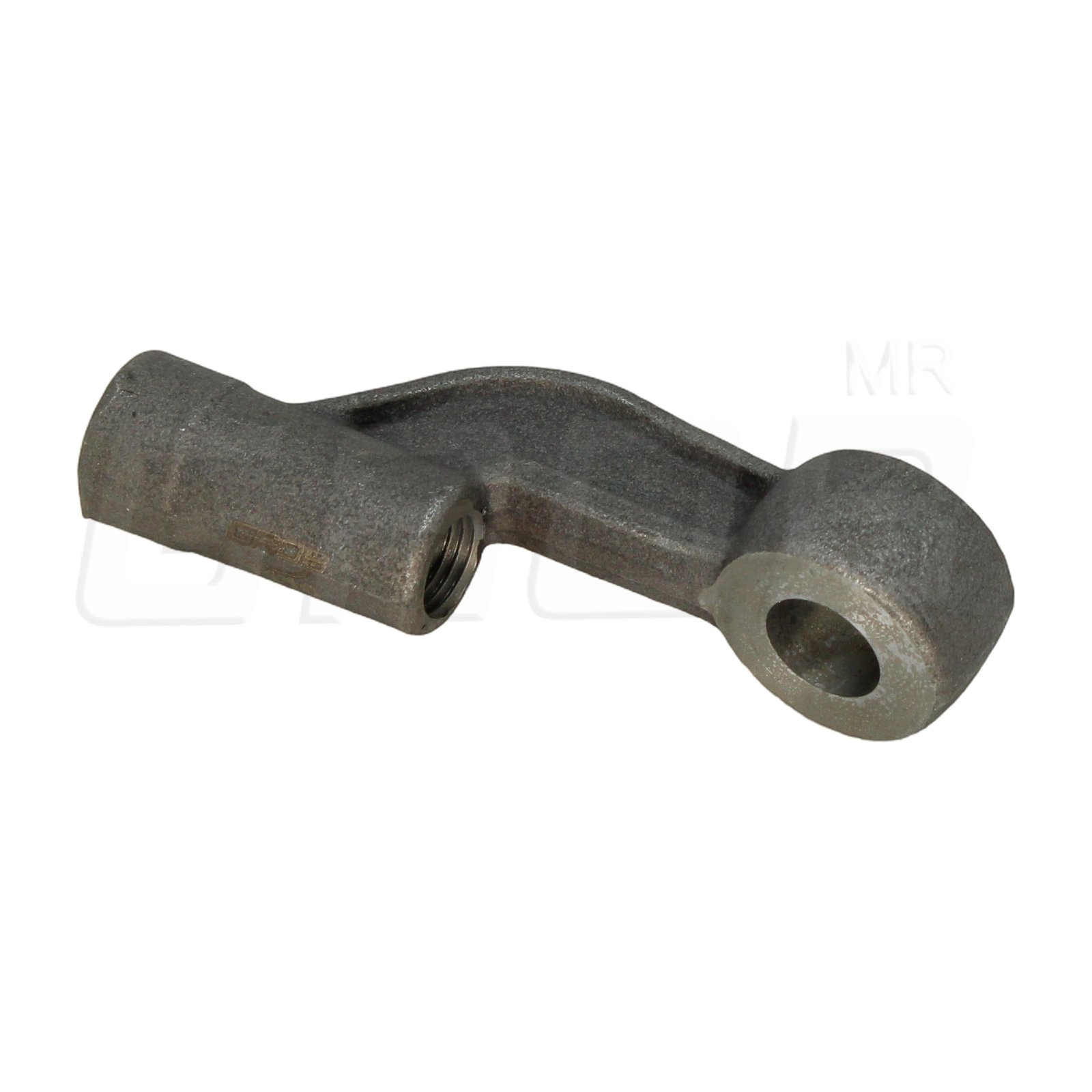 Terminal Exterior Smart Fortwo 02-07