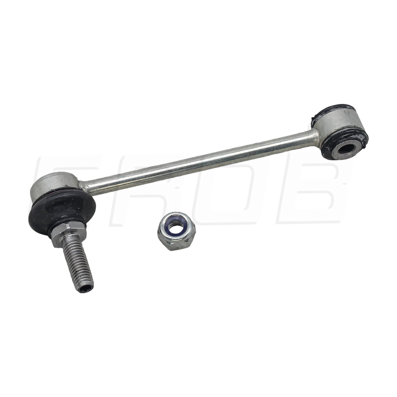 Tornillo Trasero Smart Fortwo 02-07 | G6184012