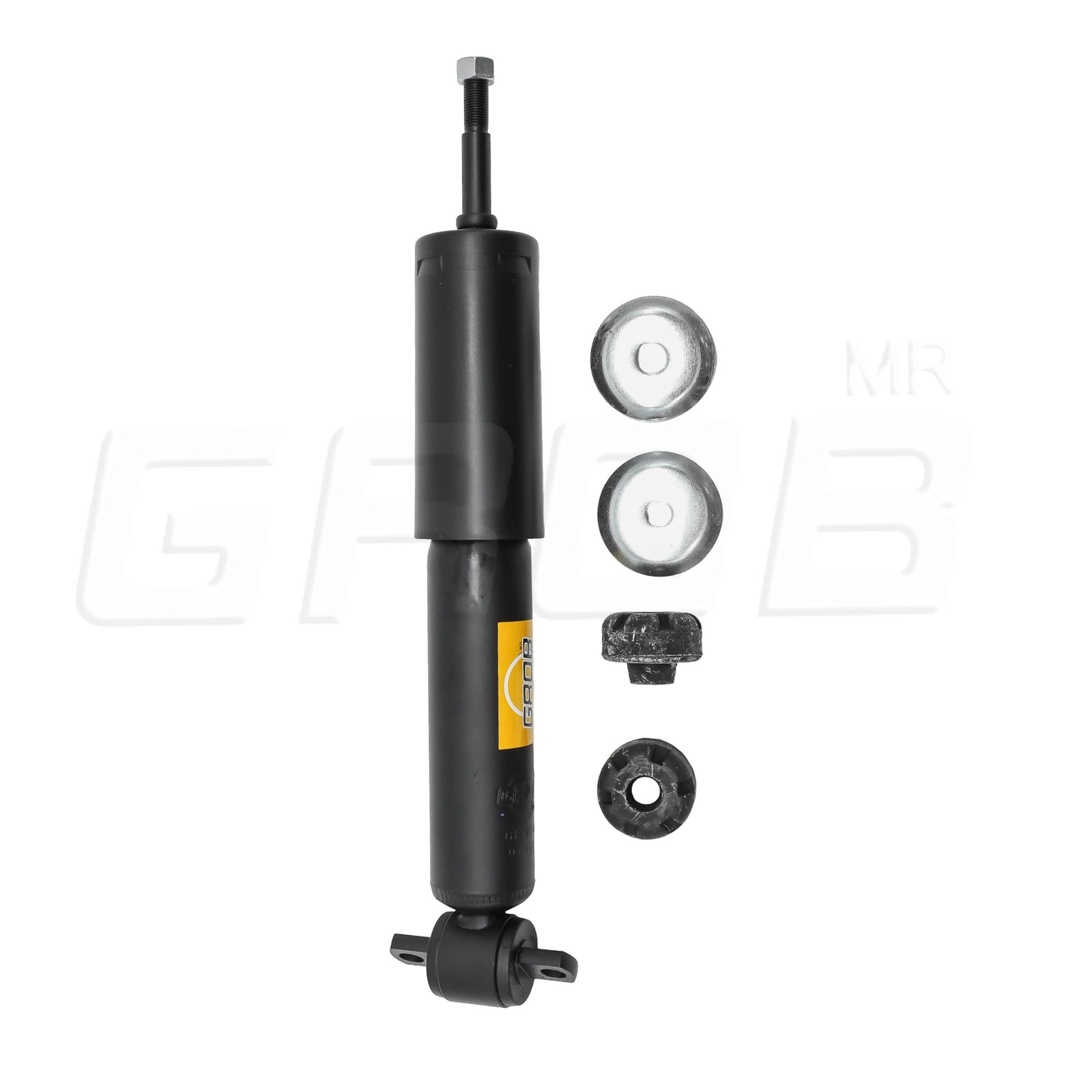 Amortiguador Delantero Ram-1500 13-18 | G6199060