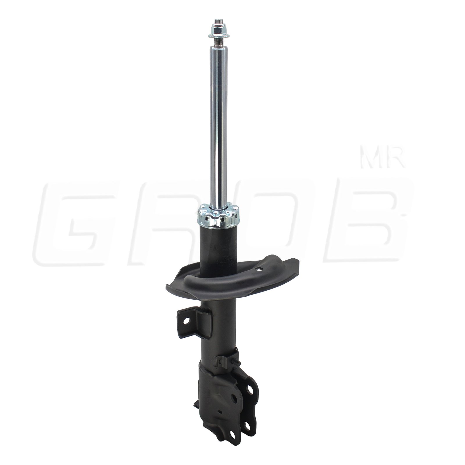 Amortiguador Delantero Derecho De Gas Lancer 07-09