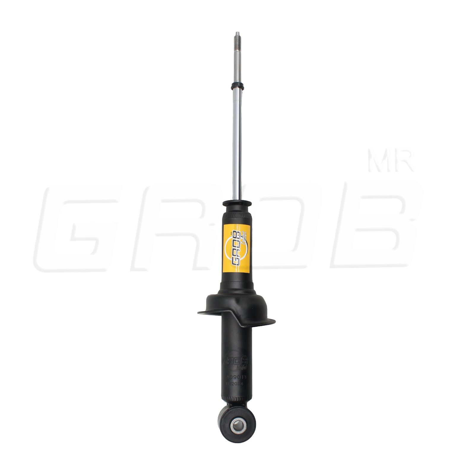 Amortiguador Trasero De Gas Lancer 07-09