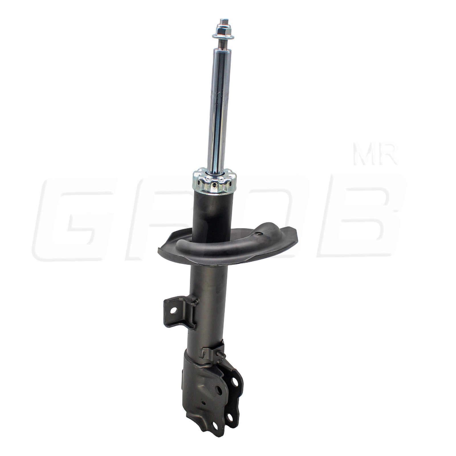 Amortiguador Delantero Derecho De Gas Outlander 07-10 | G6409014