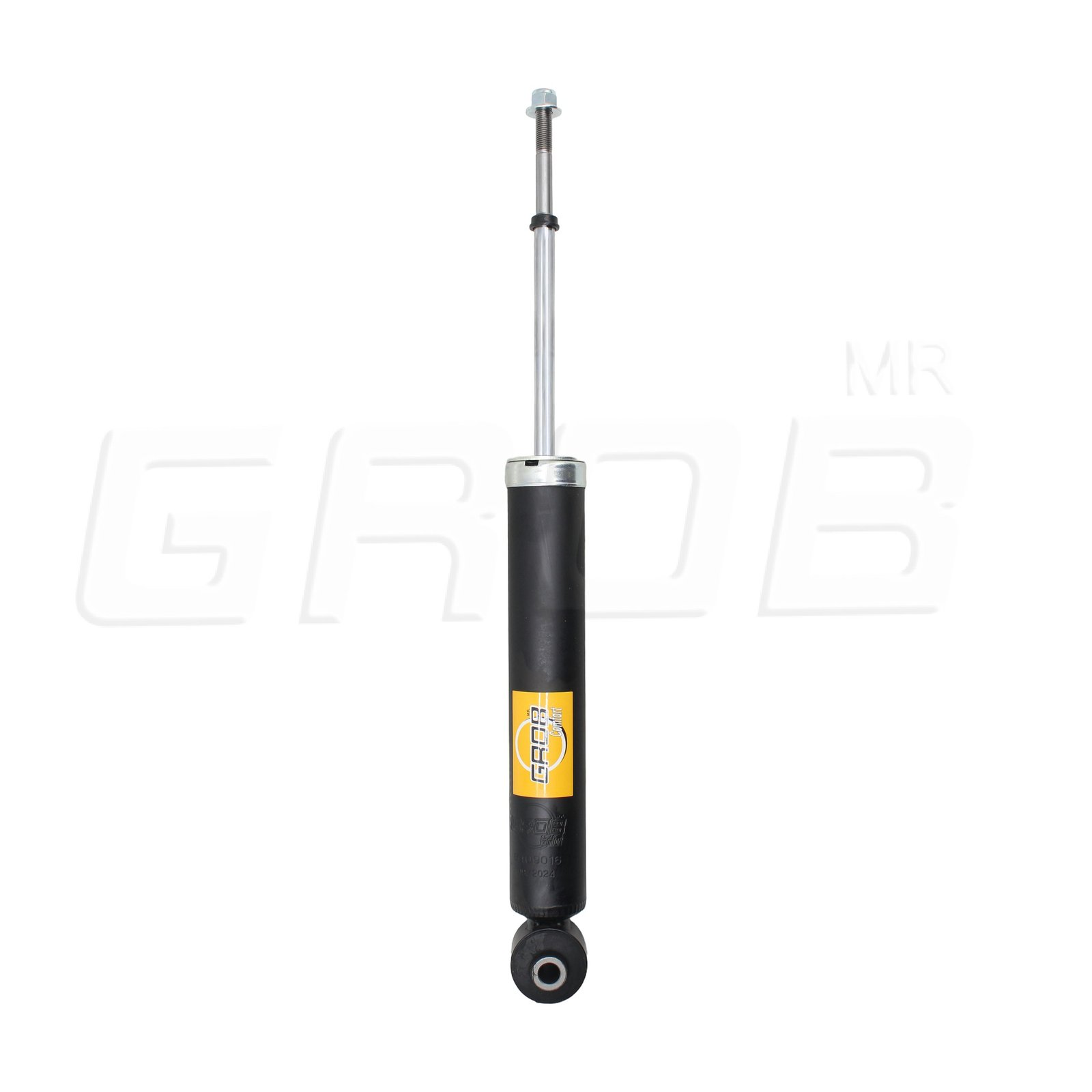 Amortiguador Trasero De Gas Outlander 07-10 | G6409016