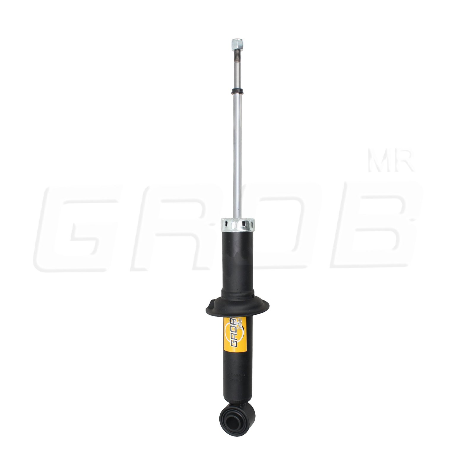 Amortiguador Trasero De Gas Galant 02-05 | G6409019