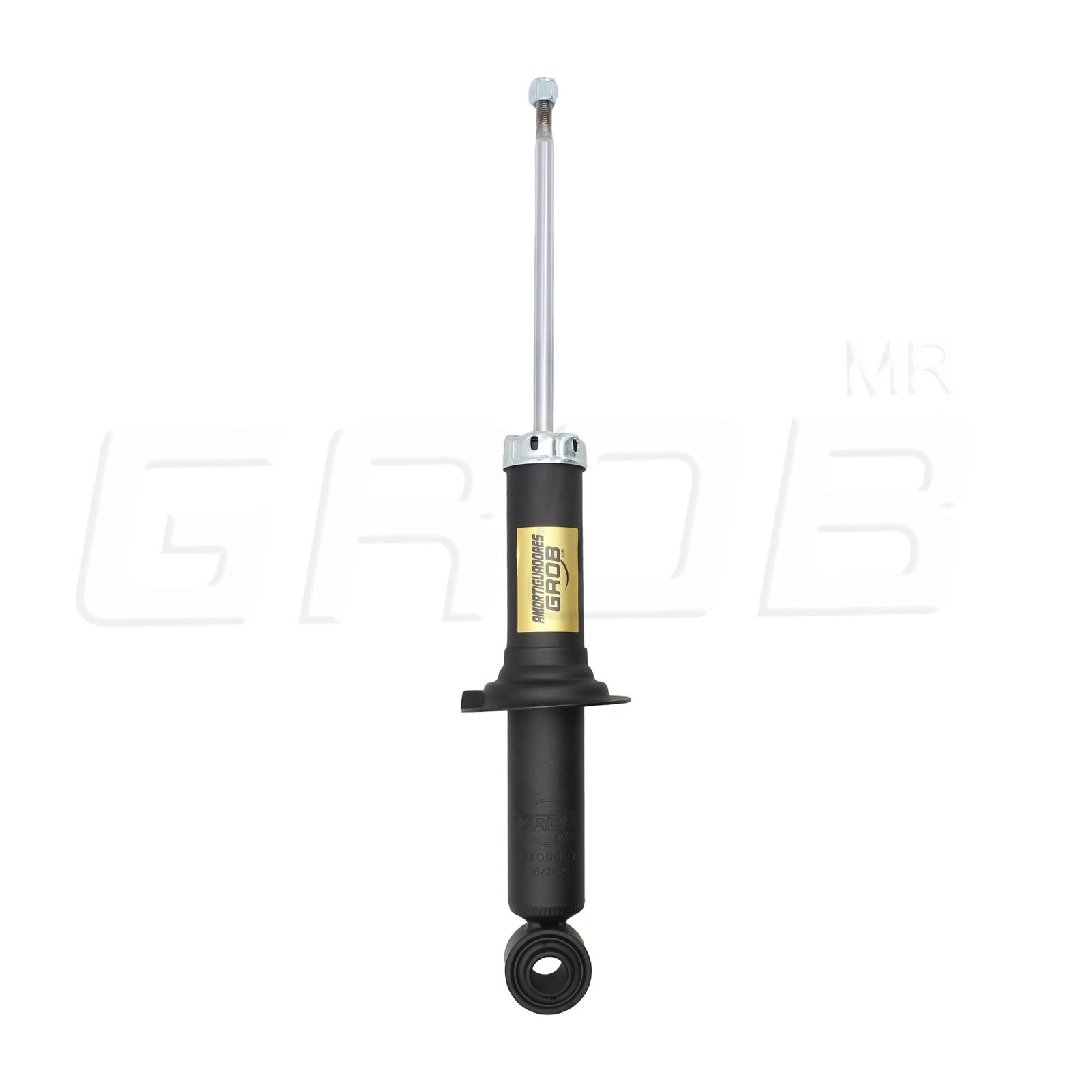 Amortiguador Trasero De Gas Endeavor 04-11 | G6409027