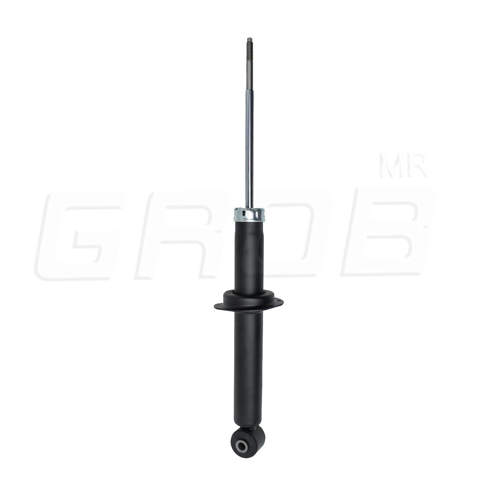 Amortiguador Trasero De Gas Space Star 03-04