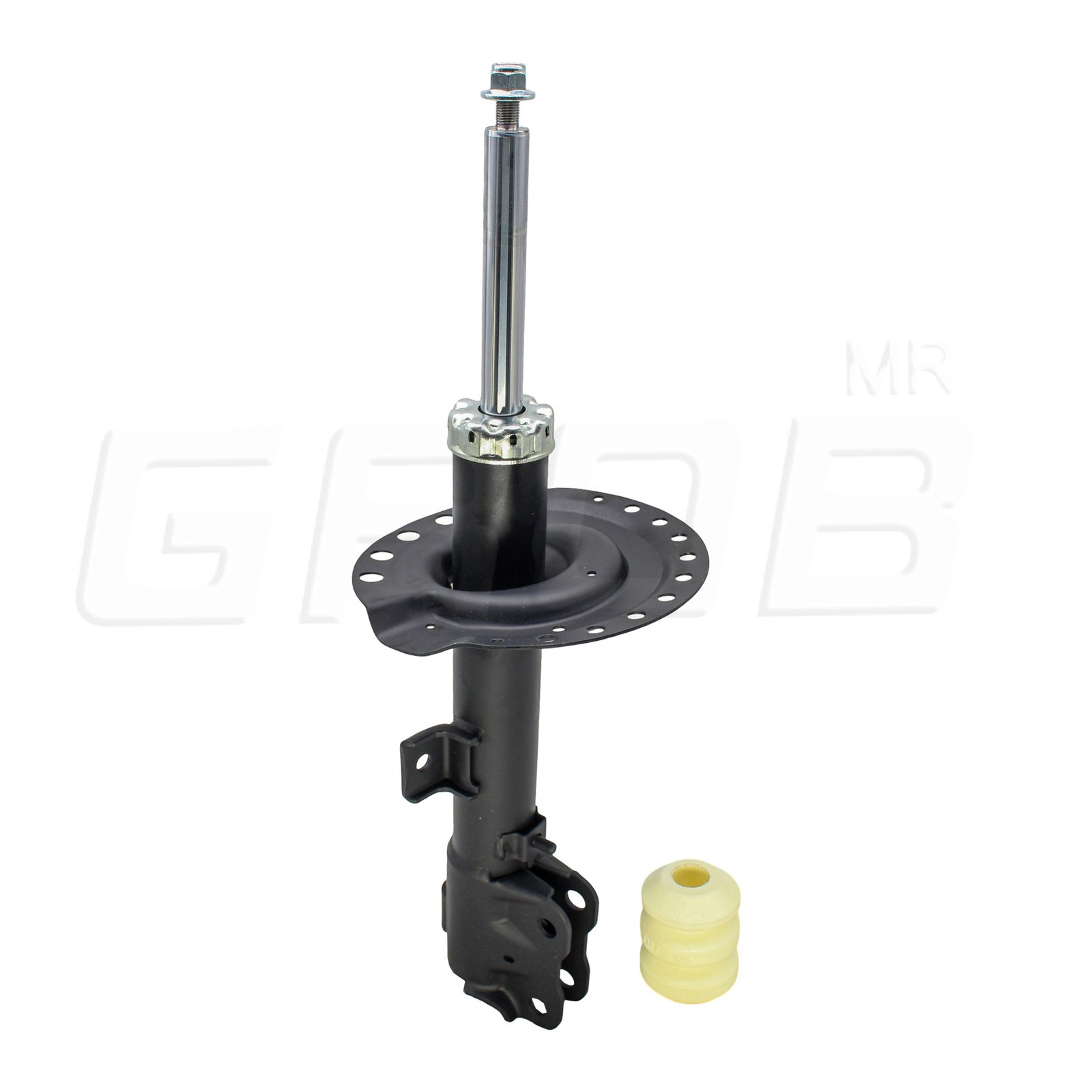 Amortiguador Delantero Derecho Outlander 14-19 | G6409044