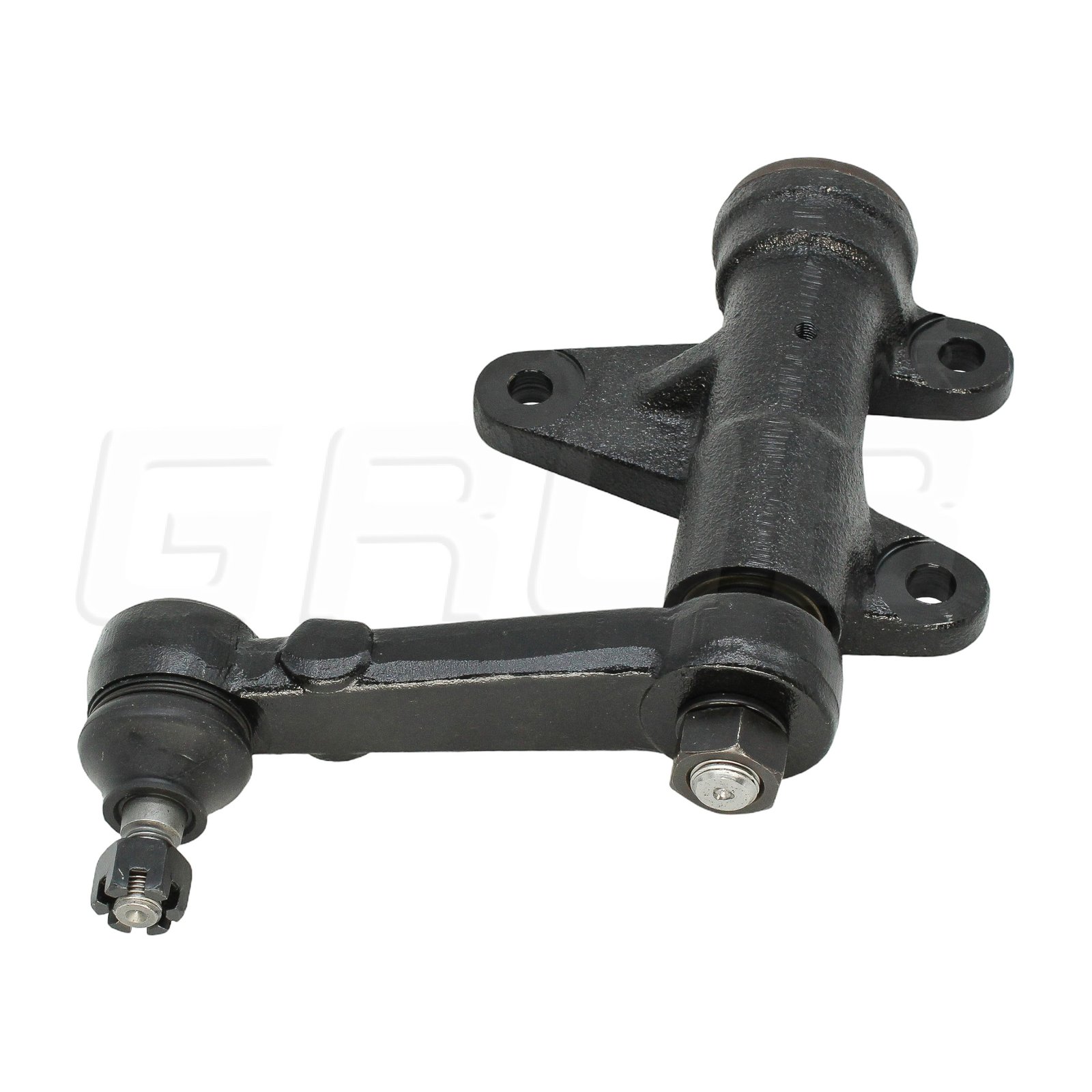 Brazo Aux Montero Sport 4X2 Y 4X4 00 04 | G6421001
