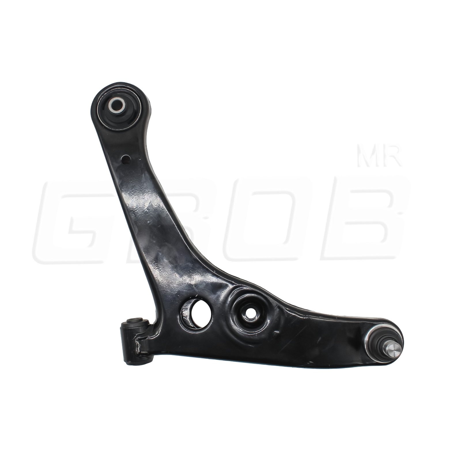 Horquilla Inferior Izquierda Lancer - Montero 02 07