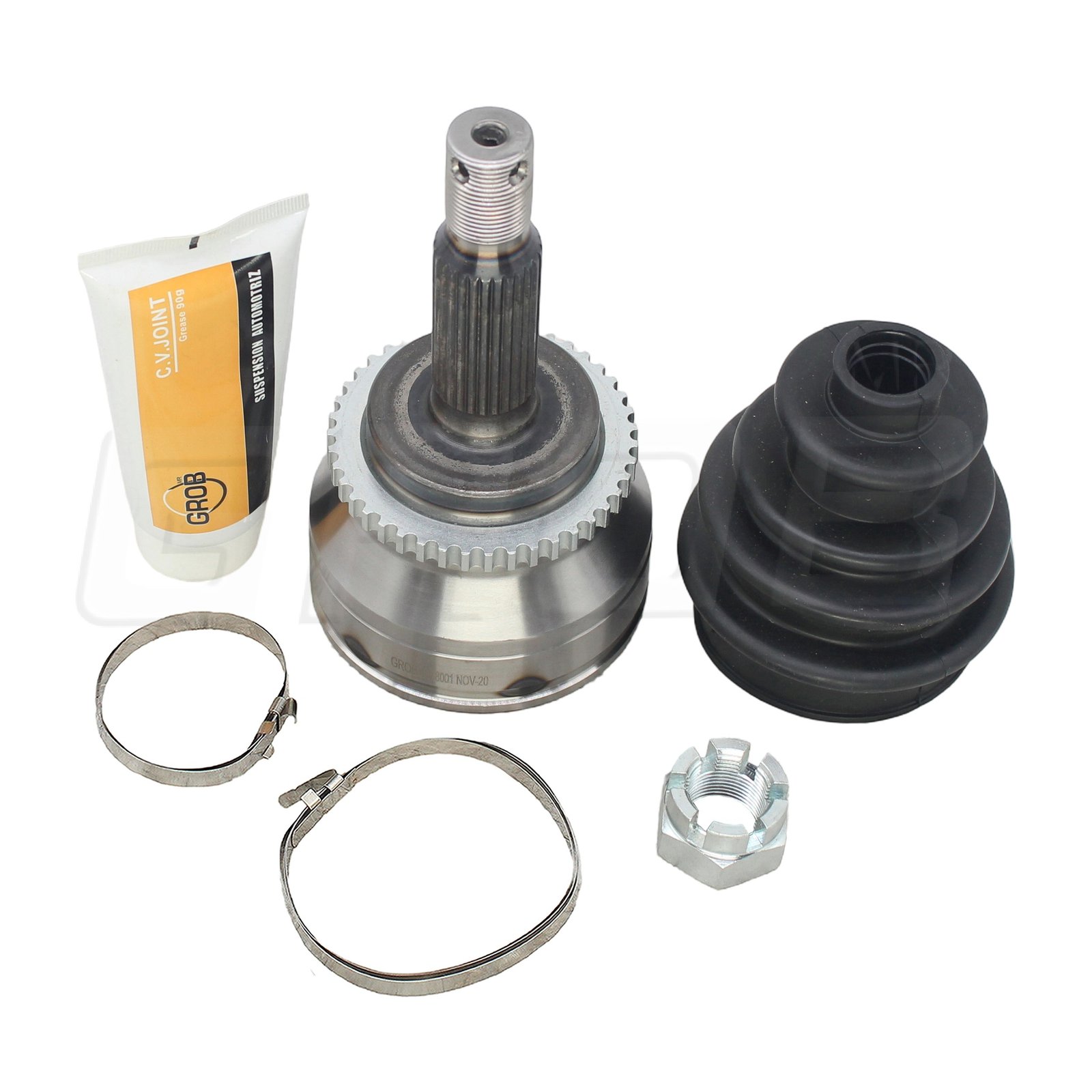 Juntas V.C. Exterior Eclipse 06-10 | G6448001
